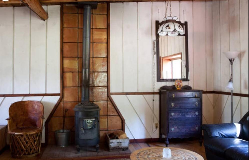 Taos Goji Farm & Eco-Lodge Retreat