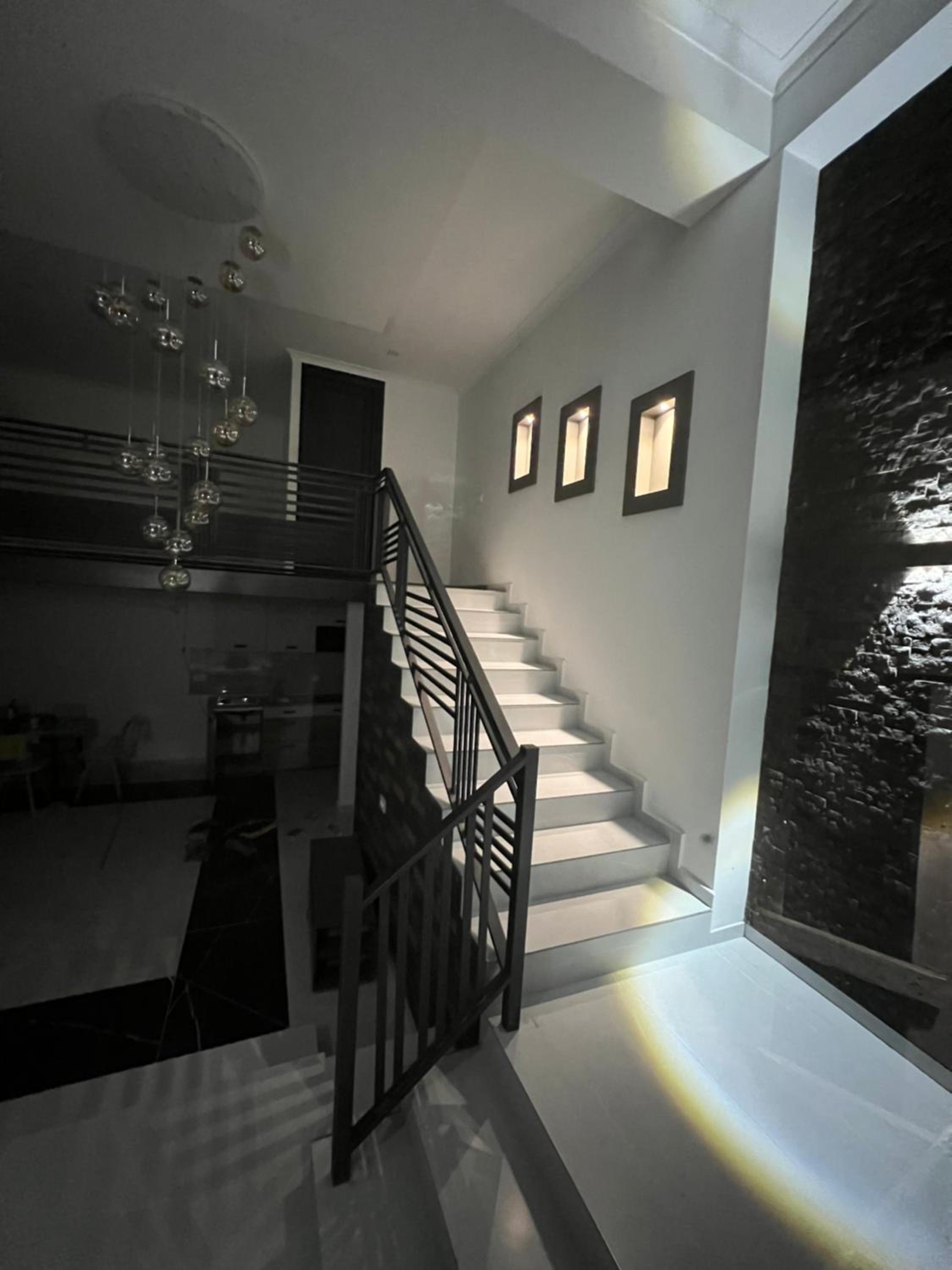 Loft house close to Yerevan