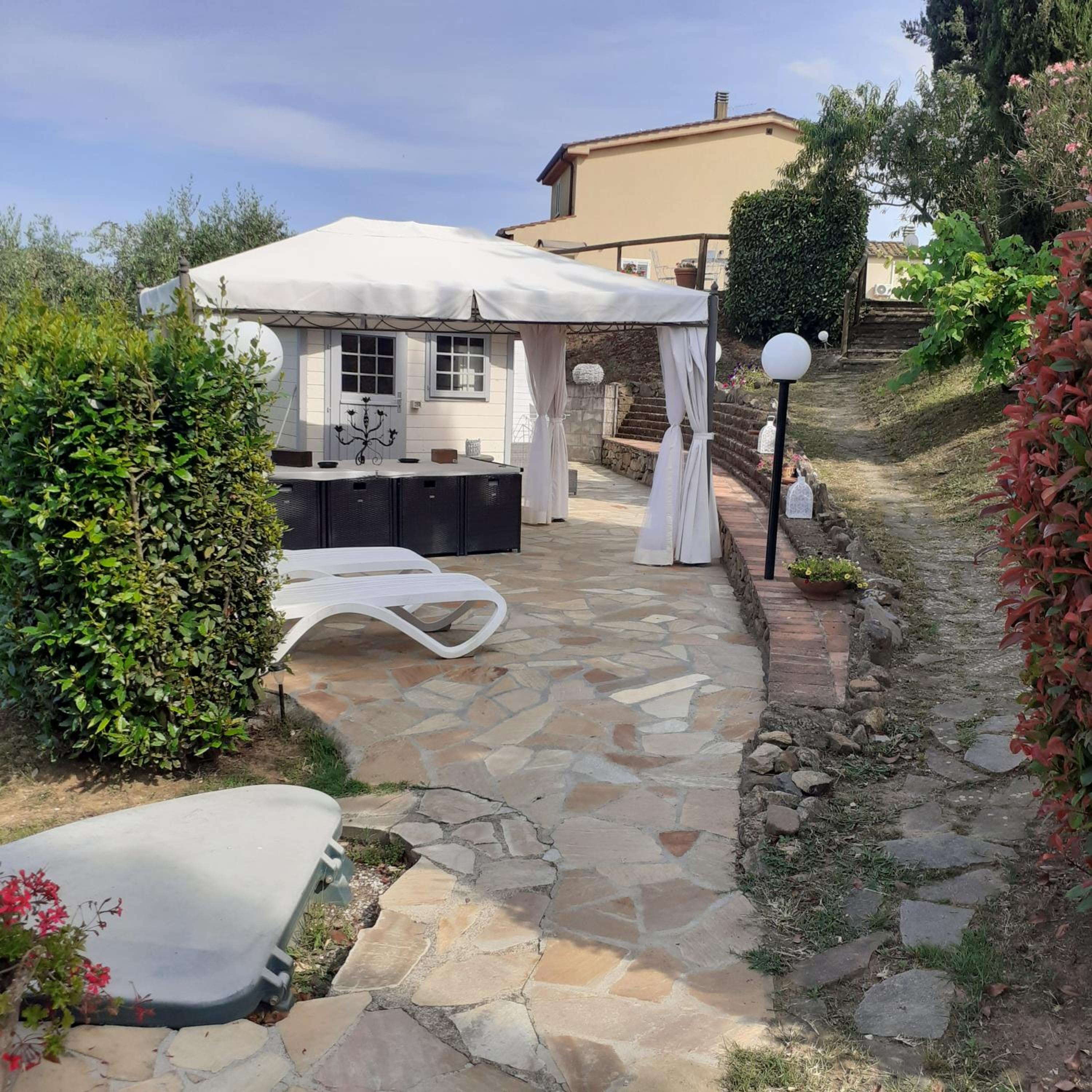casavacanze Baggioro