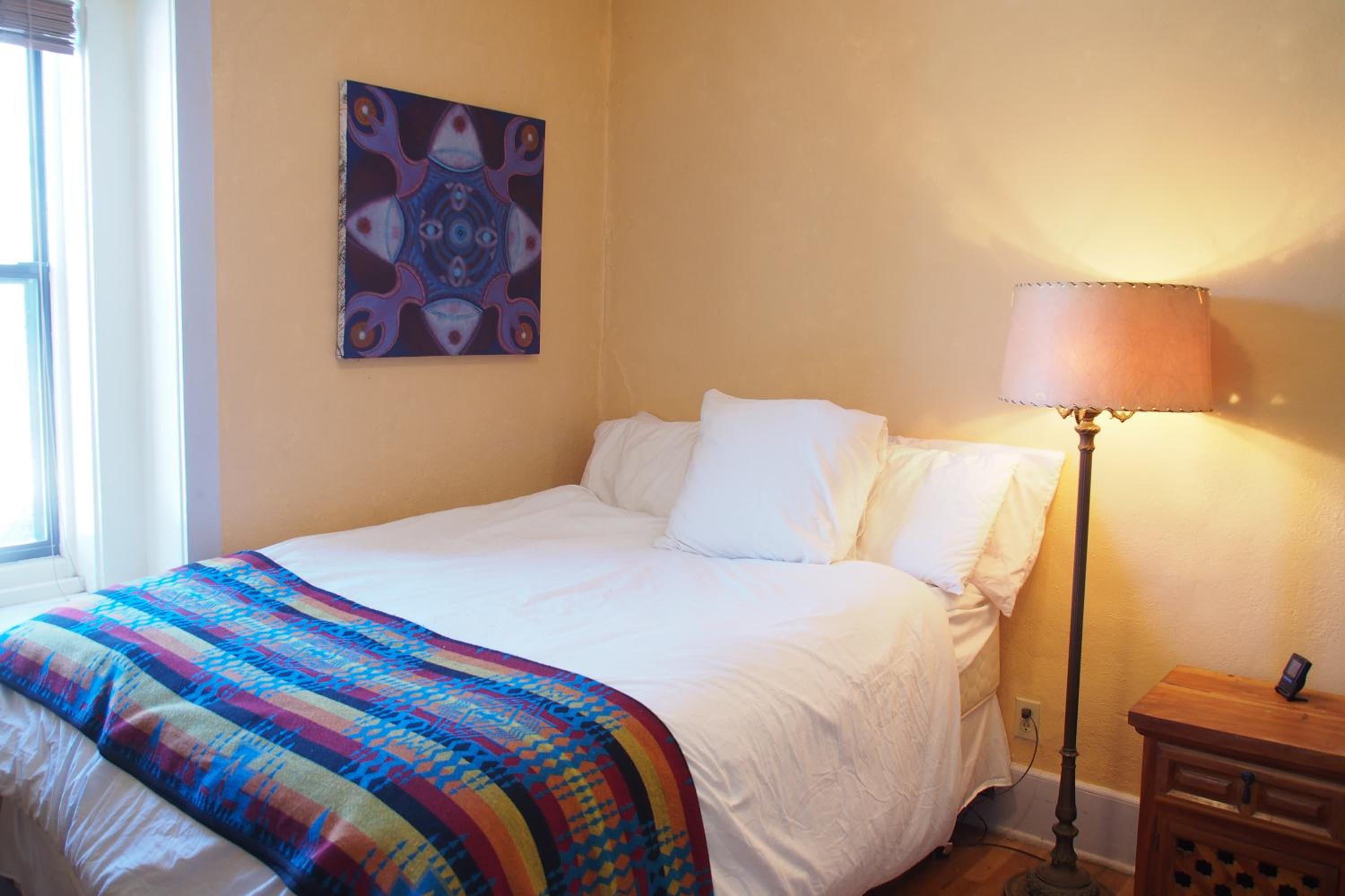 Taos Goji Farm & Eco-Lodge Retreat