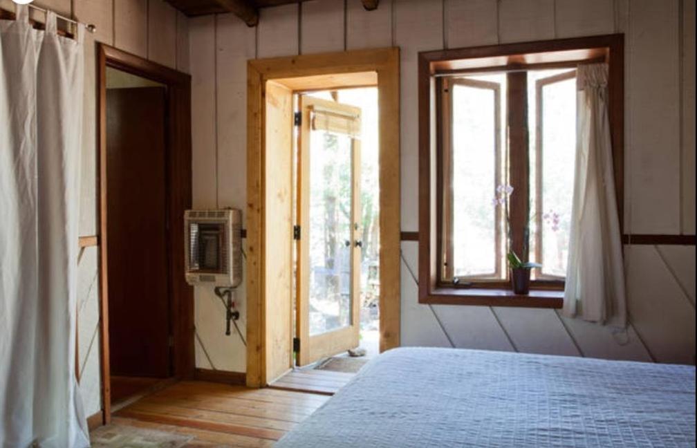 Taos Goji Farm & Eco-Lodge Retreat