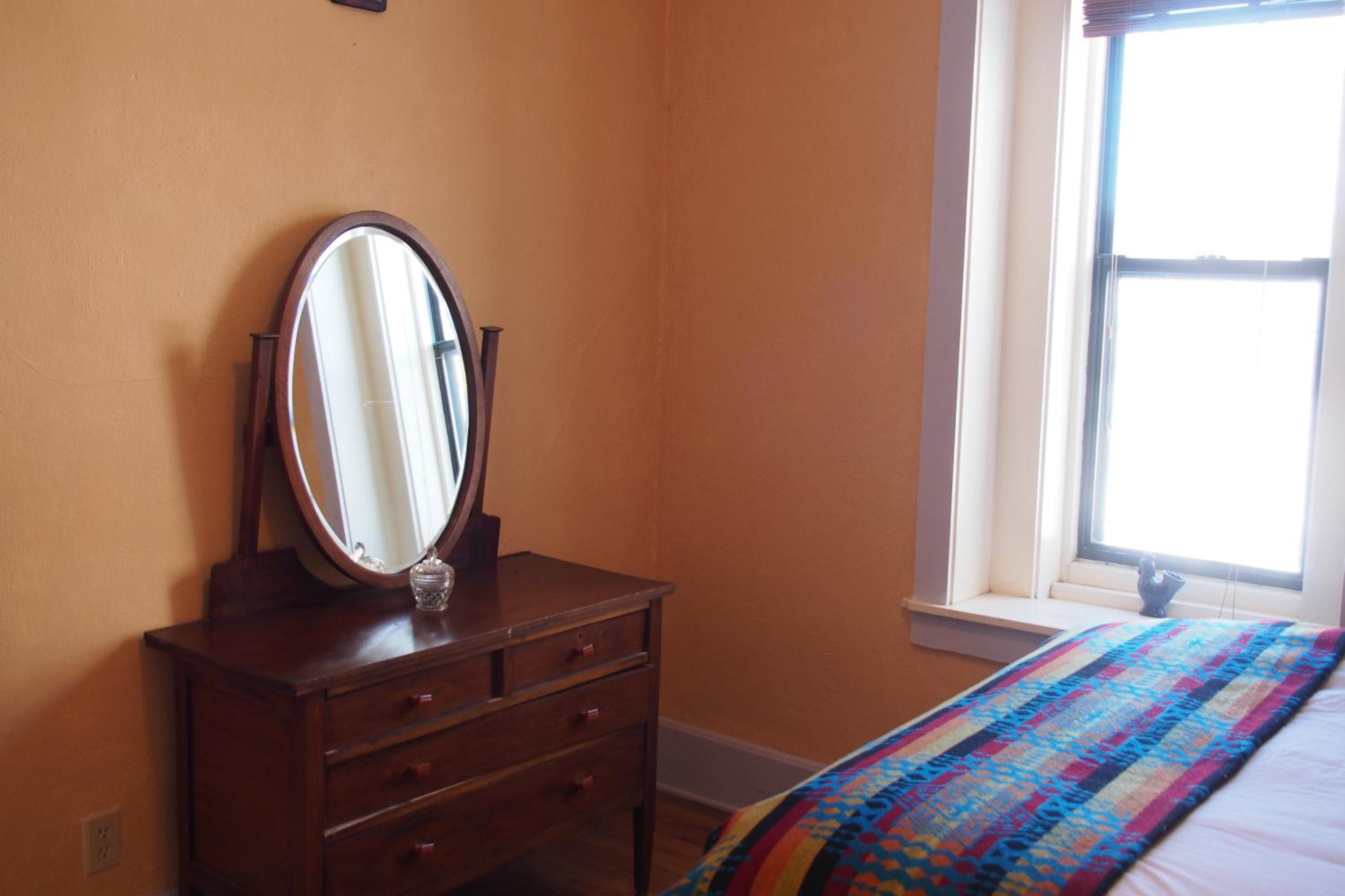 Taos Goji Farm & Eco-Lodge Retreat