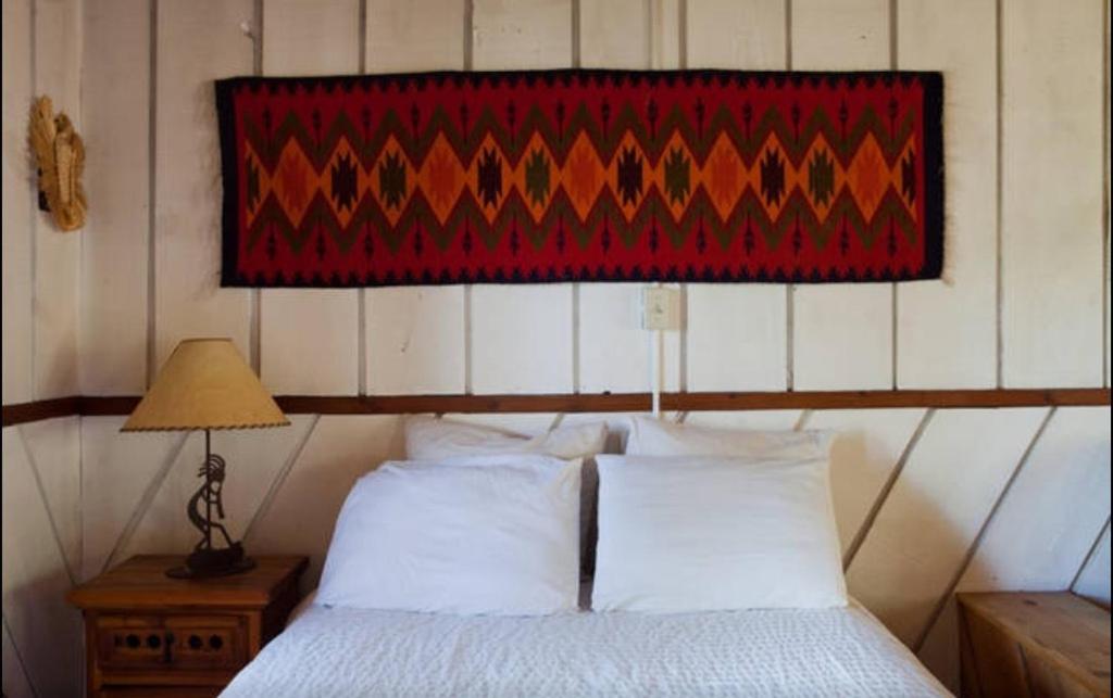 Taos Goji Farm & Eco-Lodge Retreat