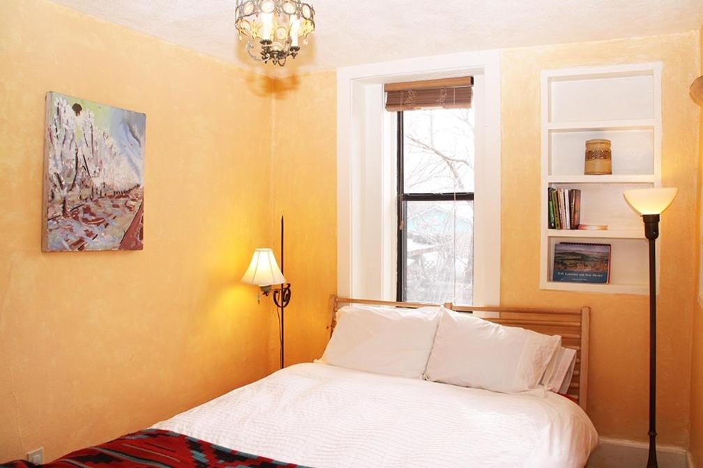 Taos Goji Farm & Eco-Lodge Retreat