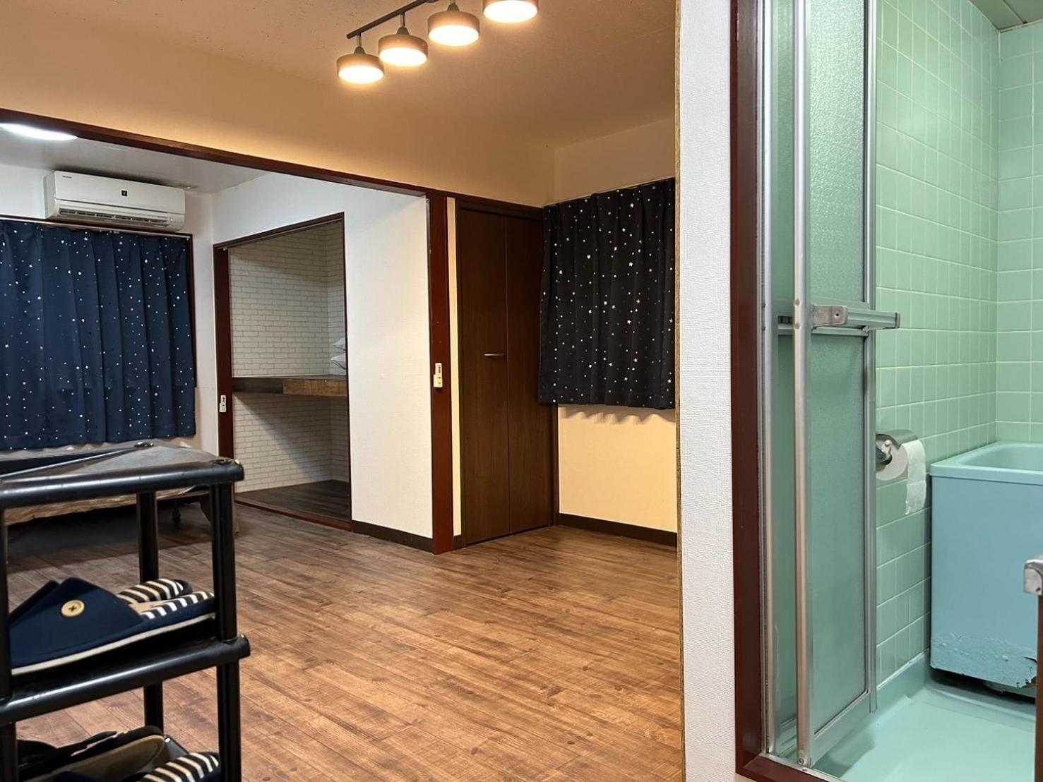 apartment hotel HORI - Vacation STAY 82189v view 4