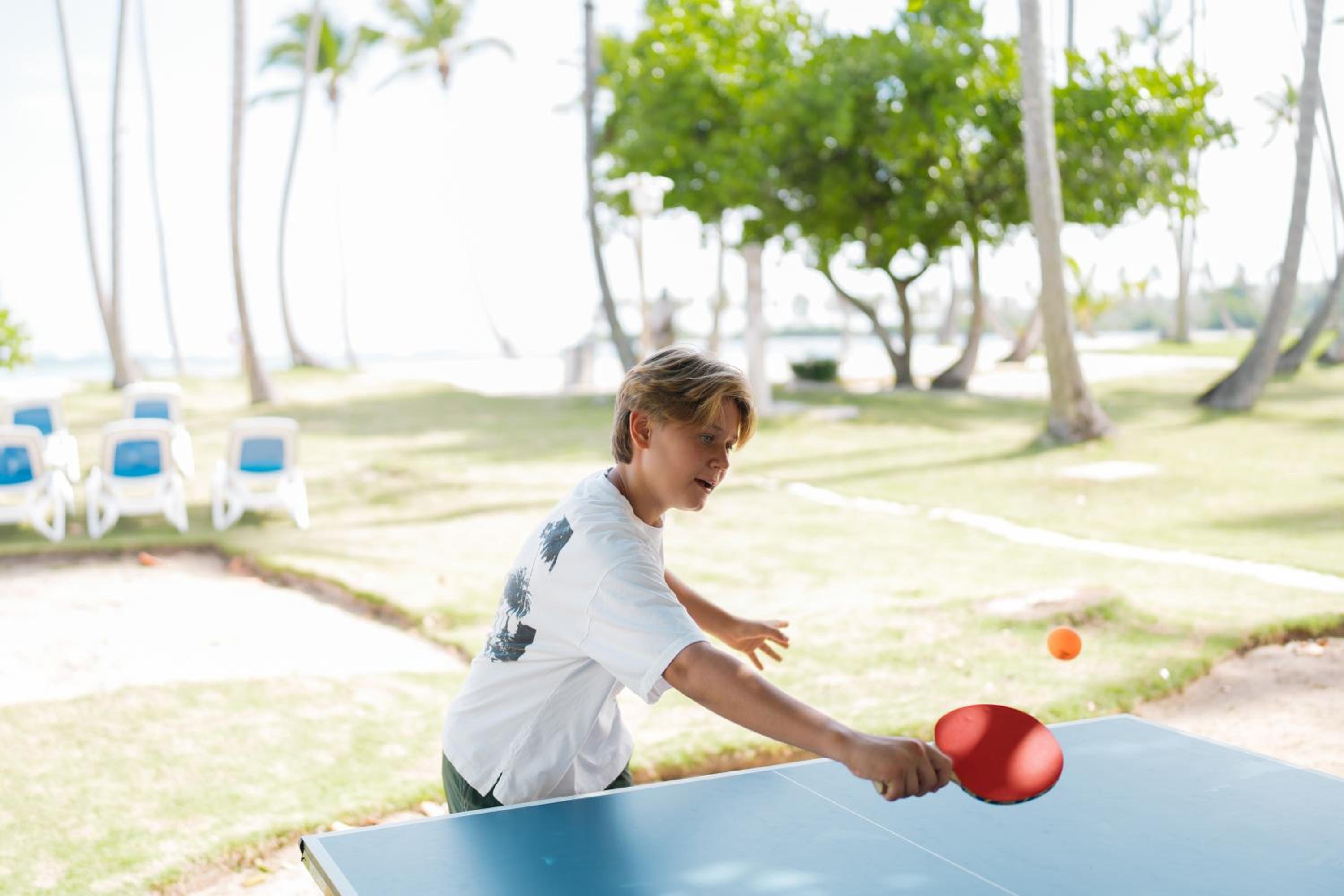 Wyndham Alltra Samana All Inclusive Resort
