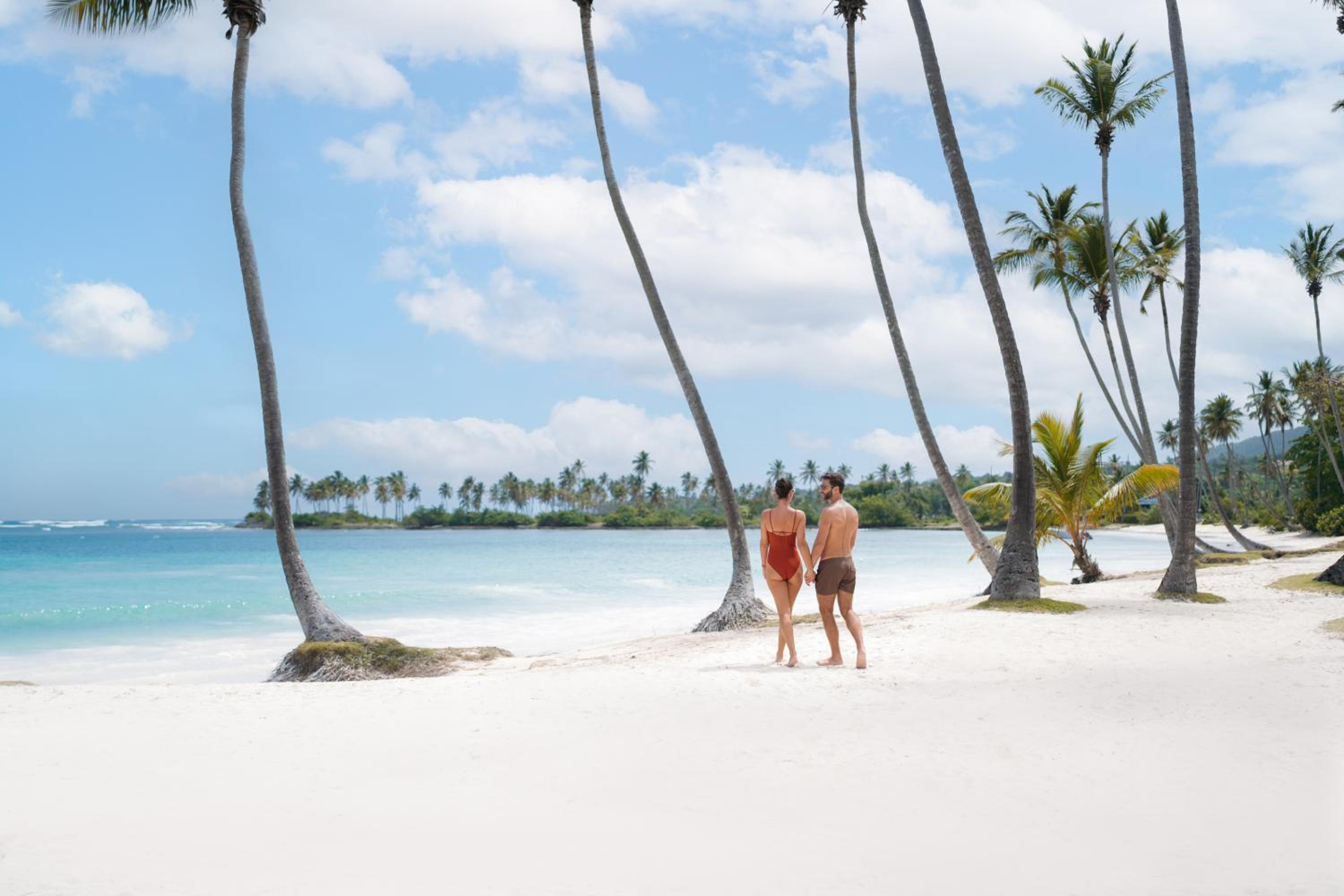Wyndham Alltra Samana All Inclusive Resort