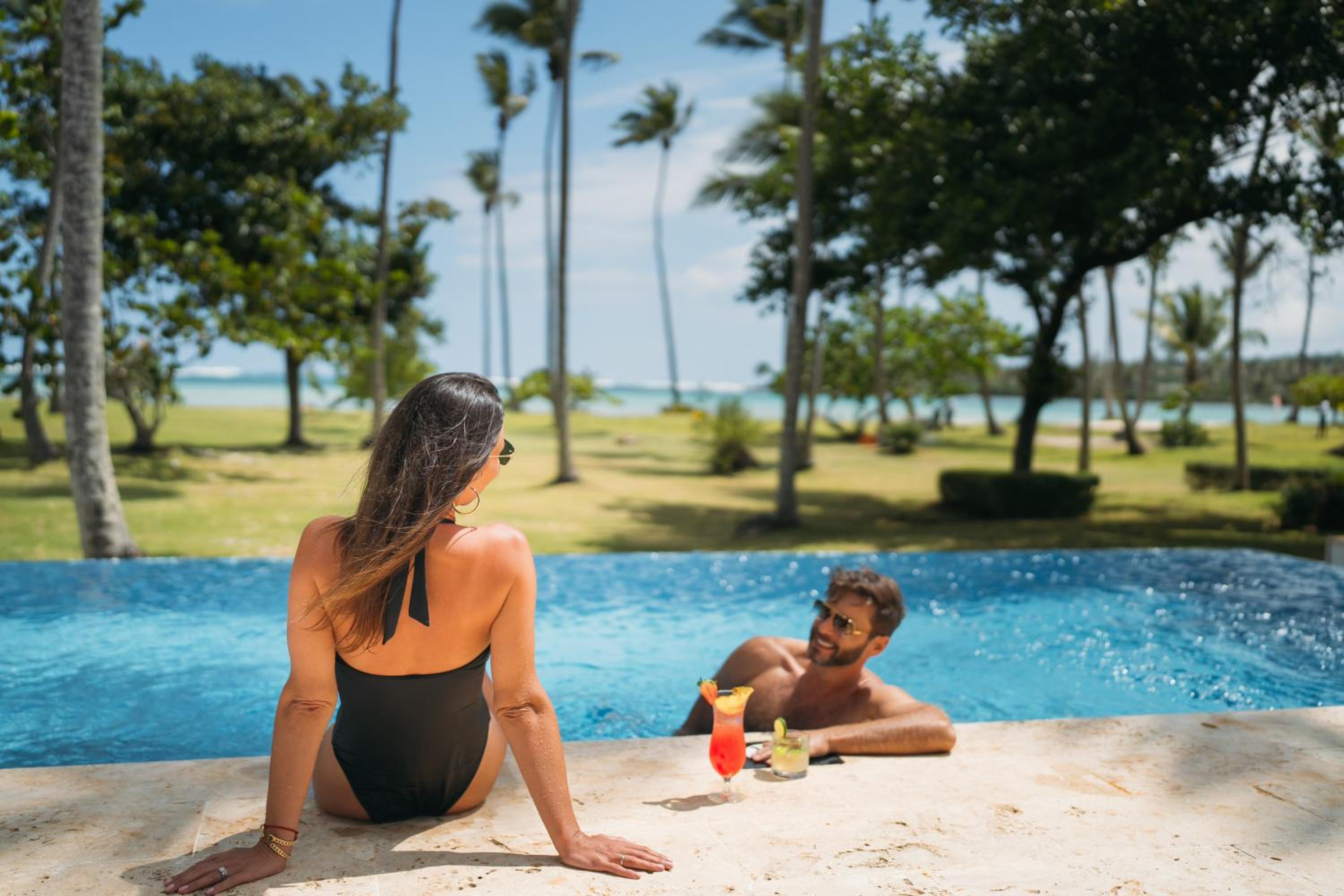 Wyndham Alltra Samana All Inclusive Resort