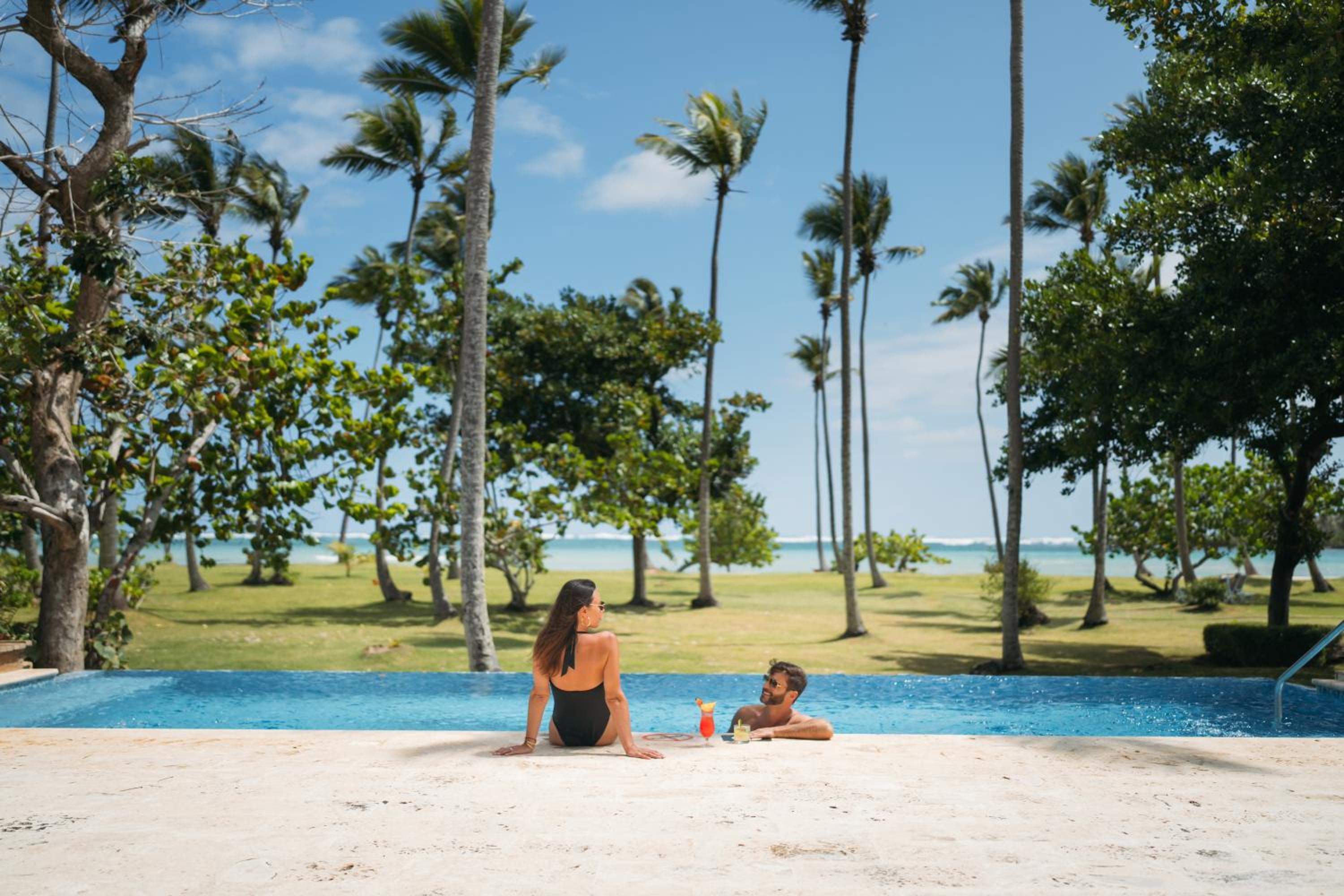 Wyndham Alltra Samana All Inclusive Resort