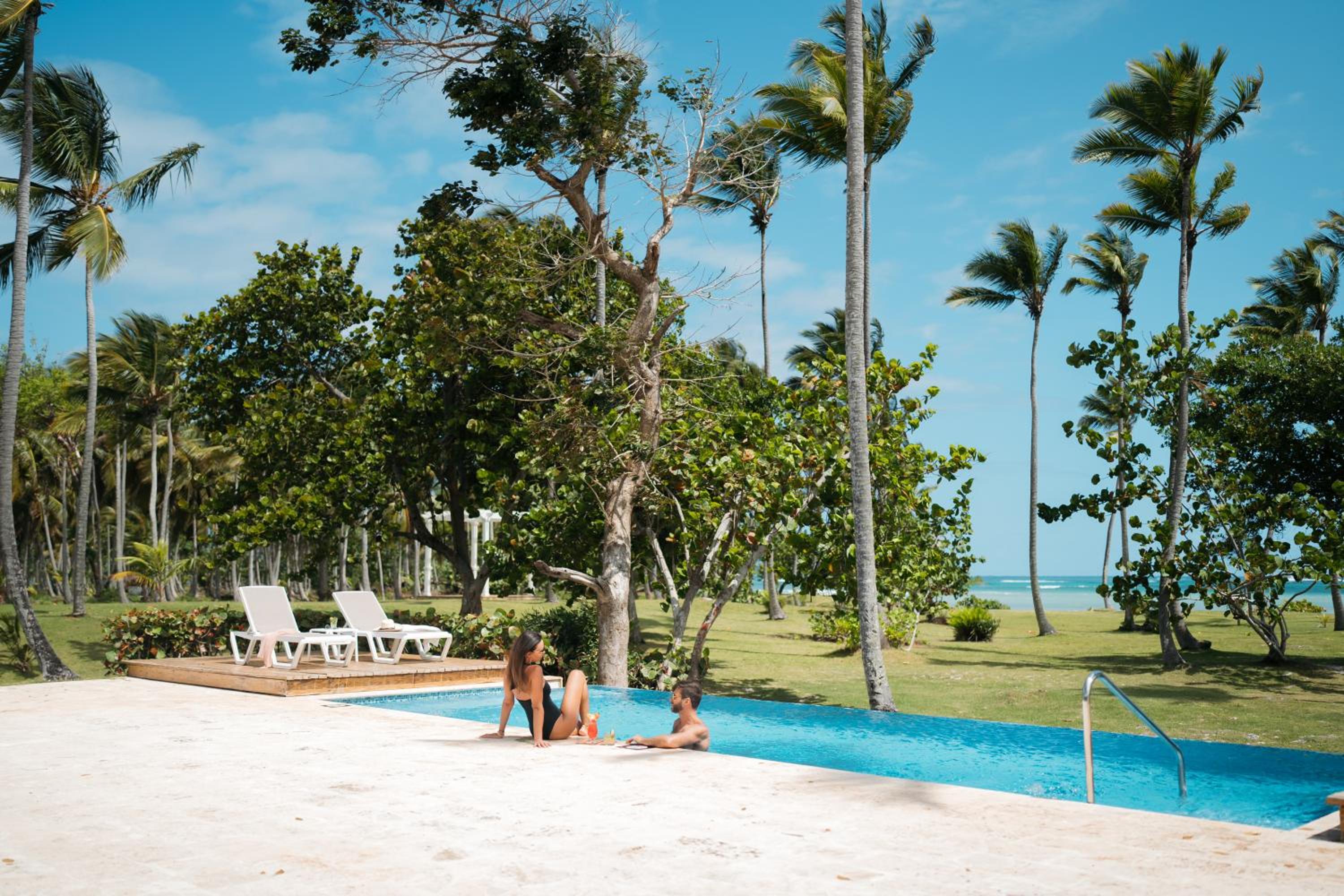 Wyndham Alltra Samana All Inclusive Resort