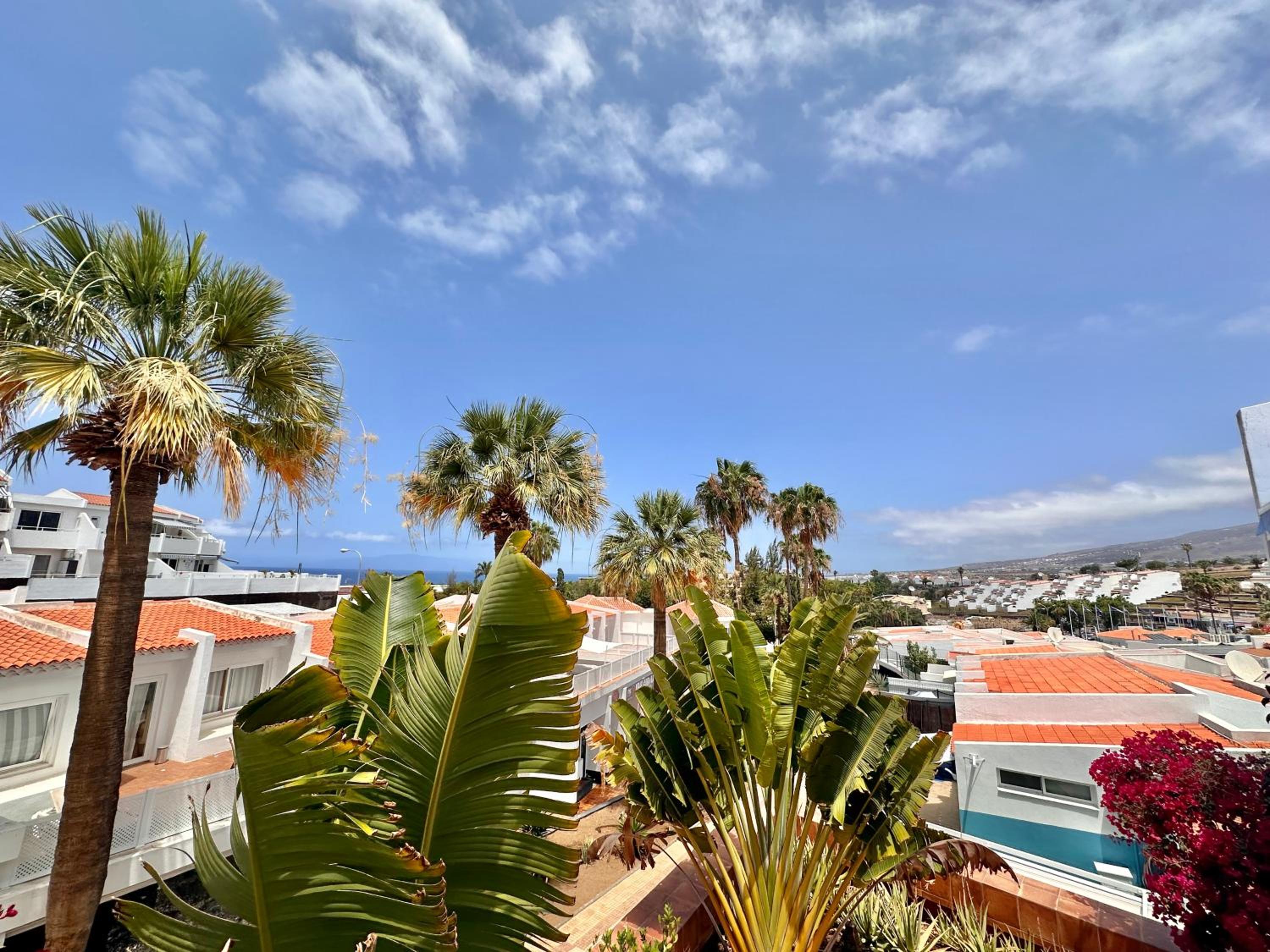 Luxury renevapartment island village view 3