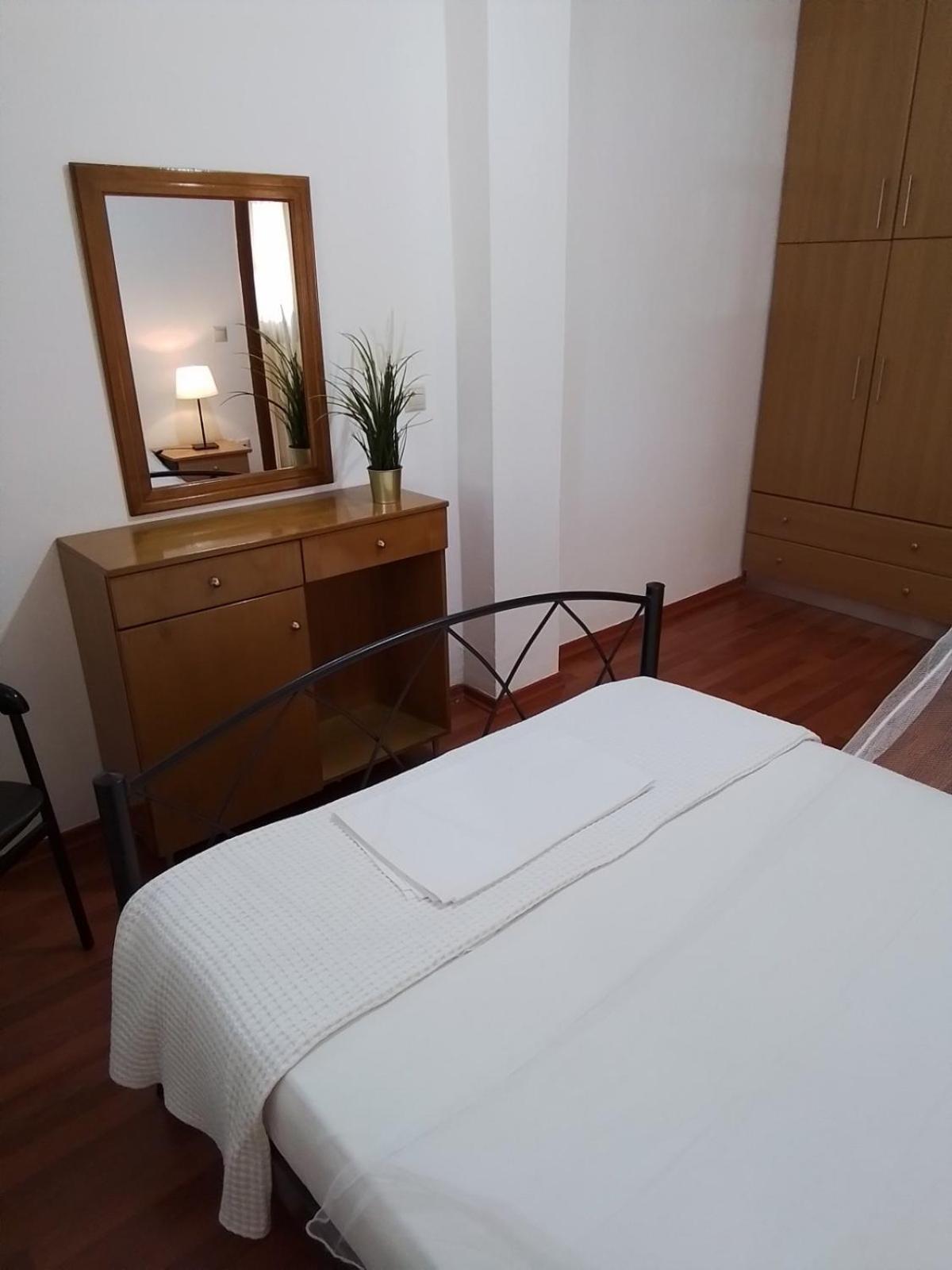 Kallikratia Suites 2 view 2