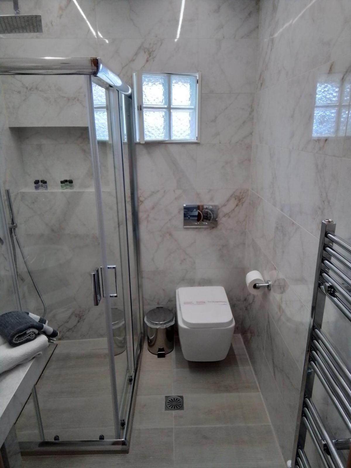 Kallikratia Suites 2 view 3