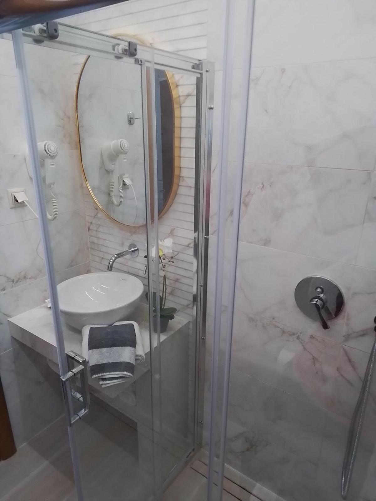 Kallikratia Suites 2 view 5