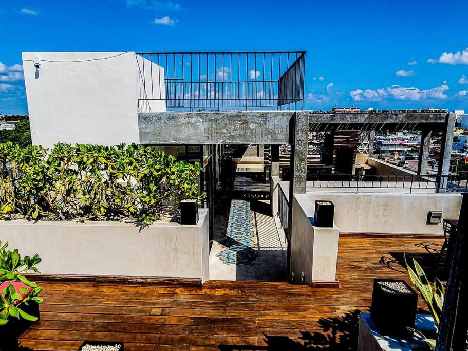 roof