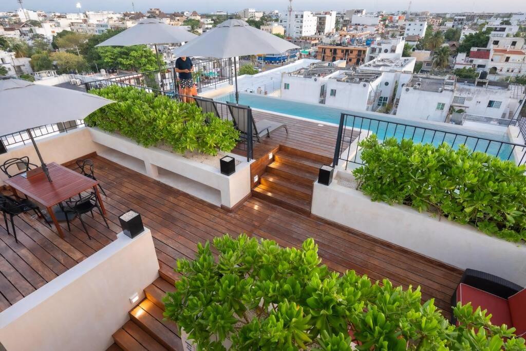 roof