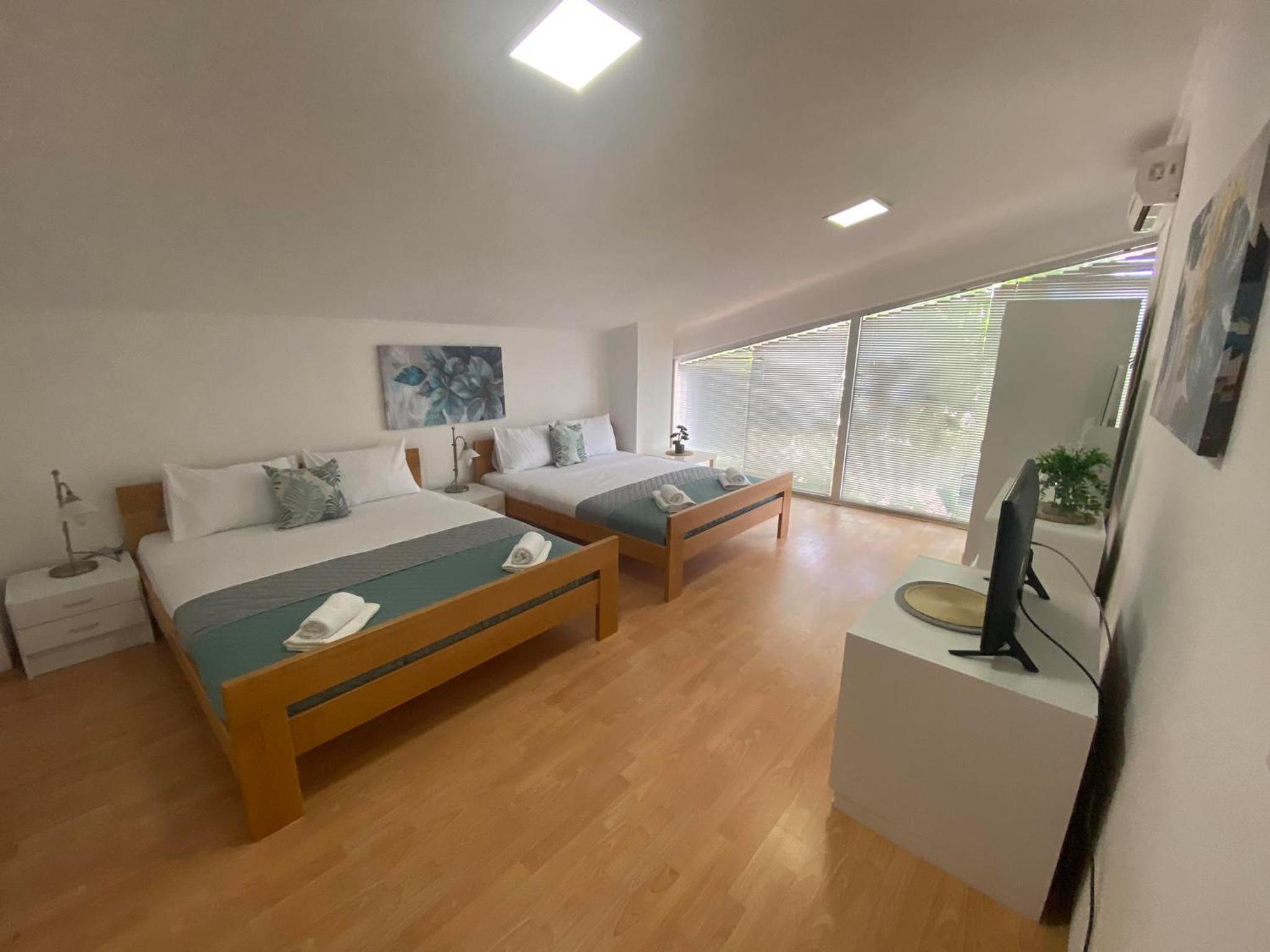 SIENA Apartment