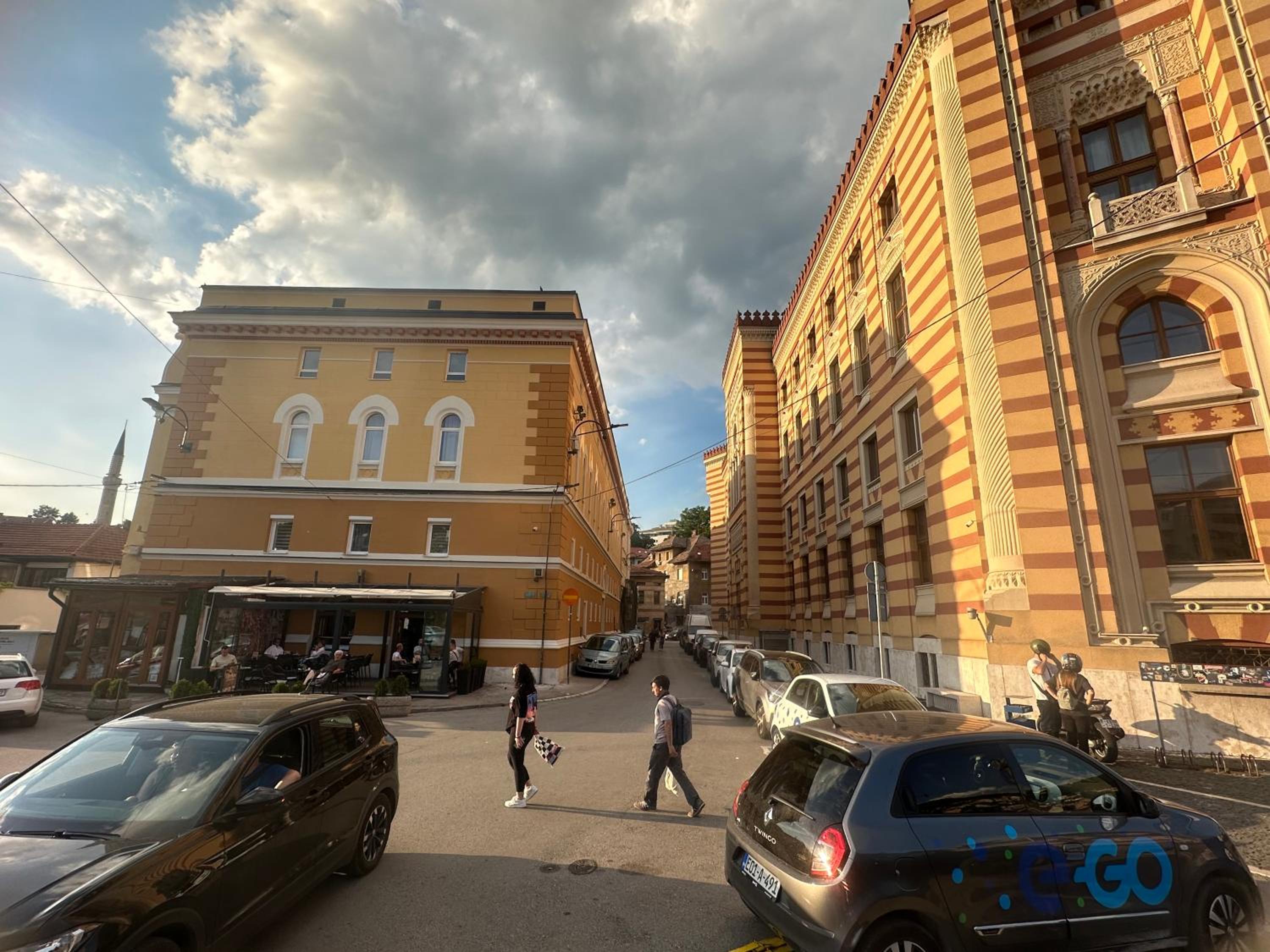 building