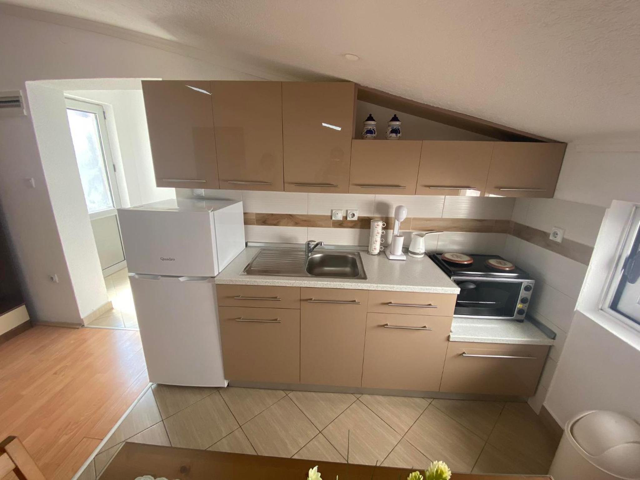 SIENA Apartment