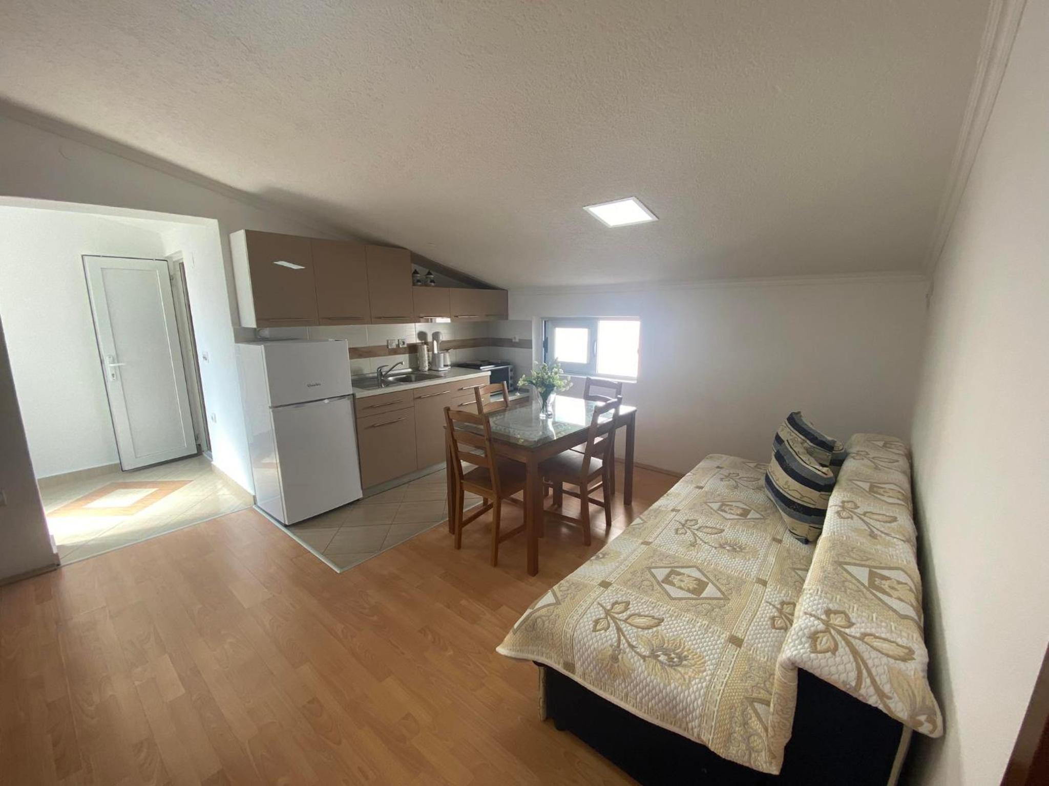 SIENA Apartment