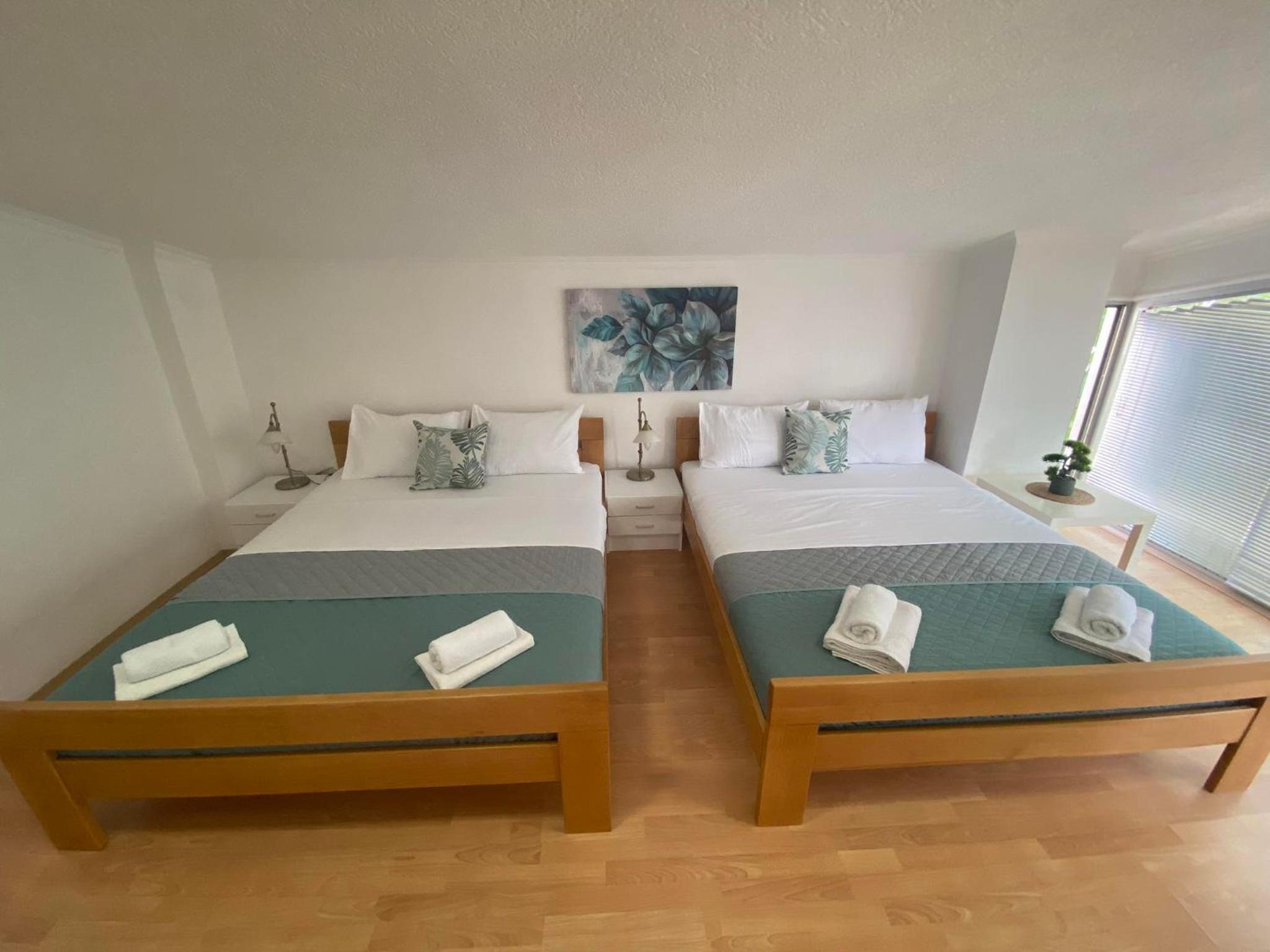 SIENA Apartment