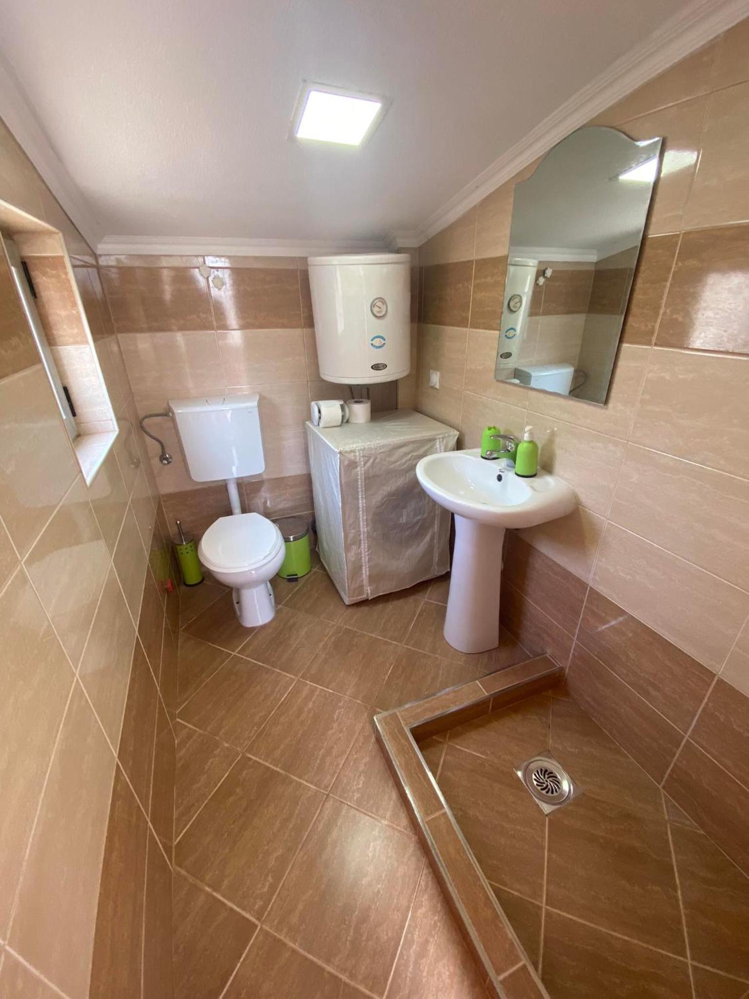 SIENA Apartment