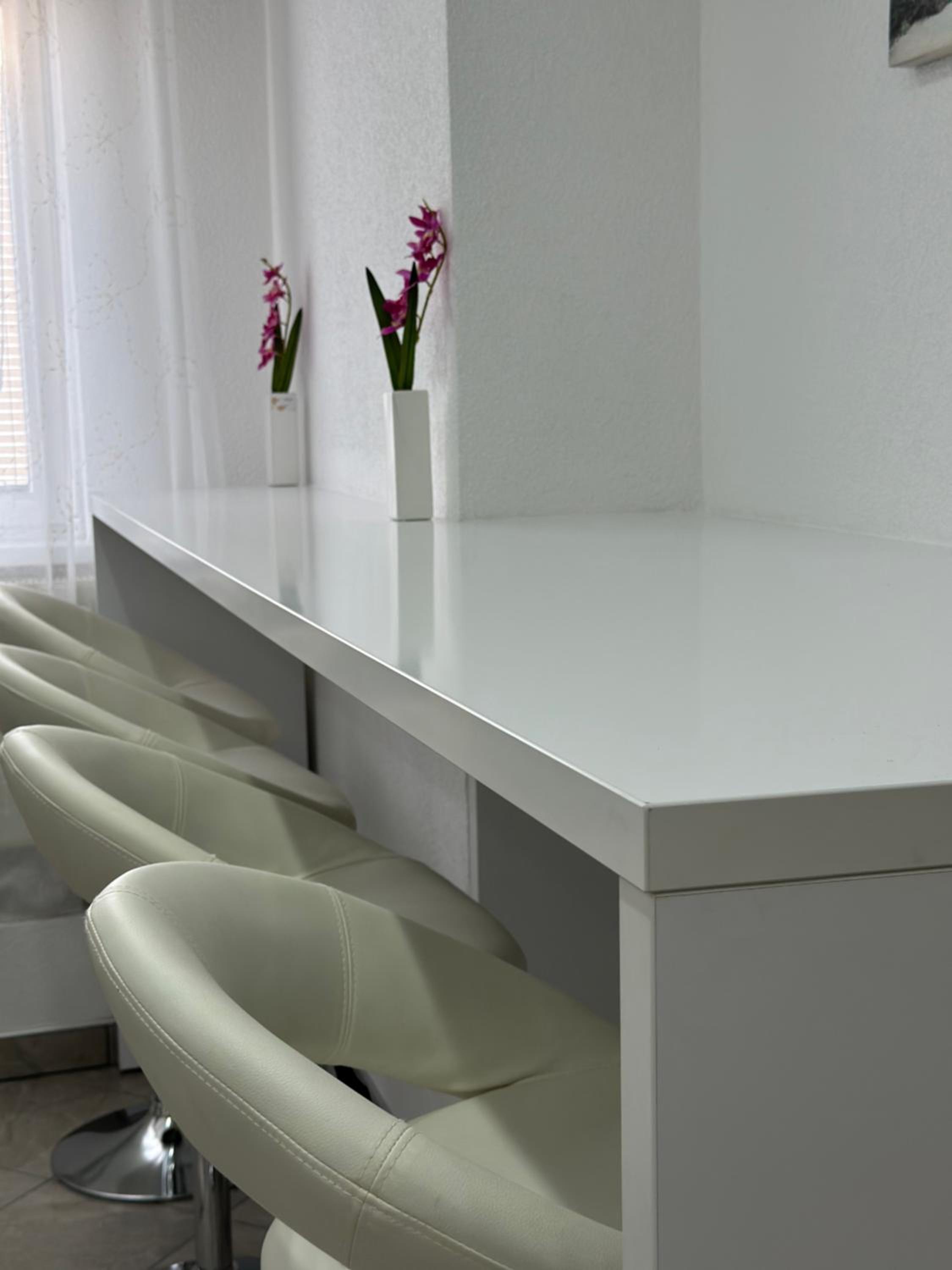 New Luxury Apartment in Sarajevo Center