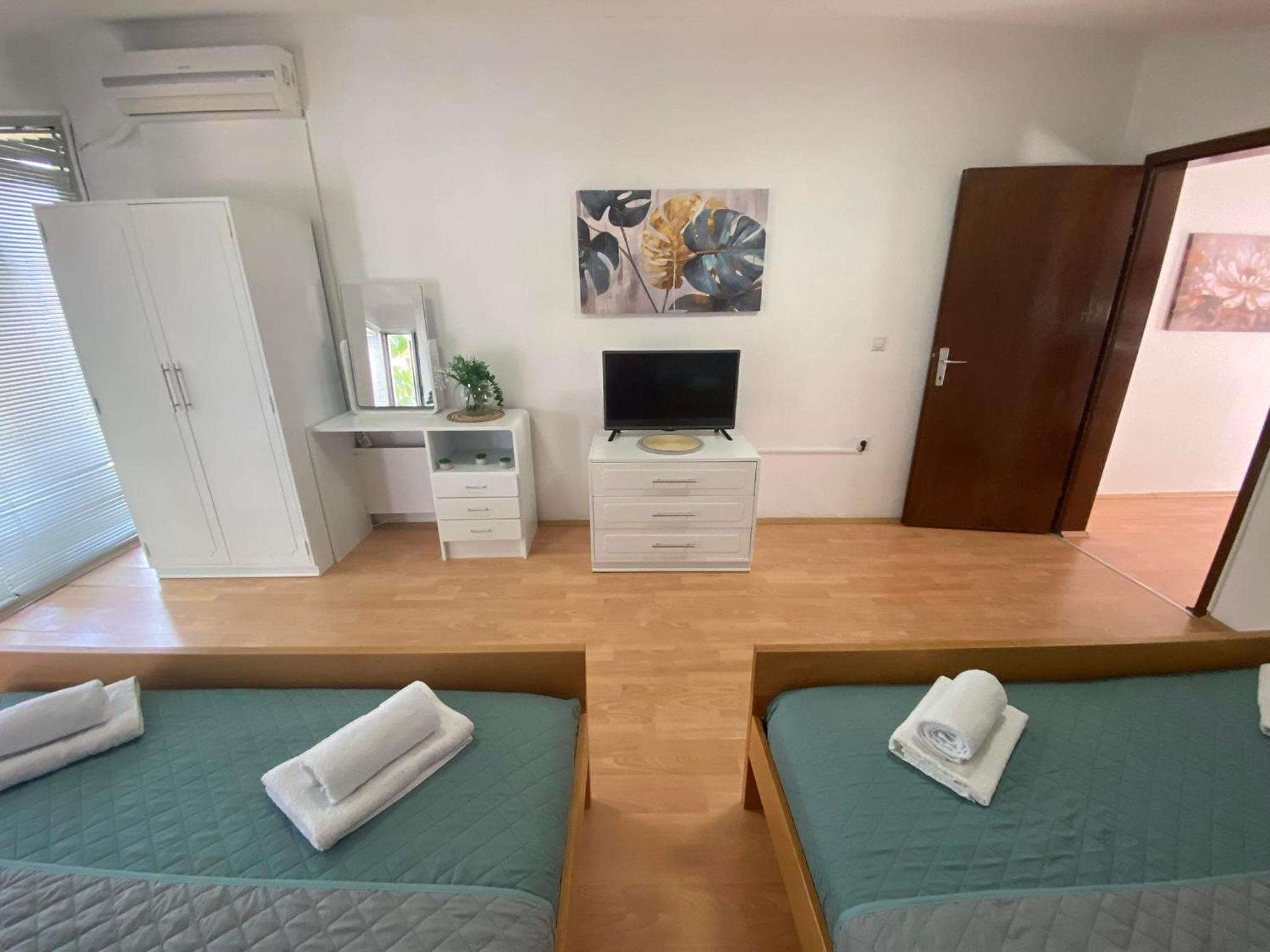 SIENA Apartment