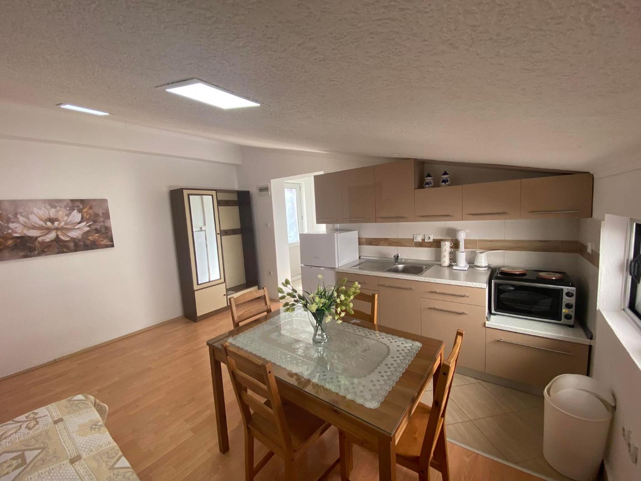 SIENA Apartment