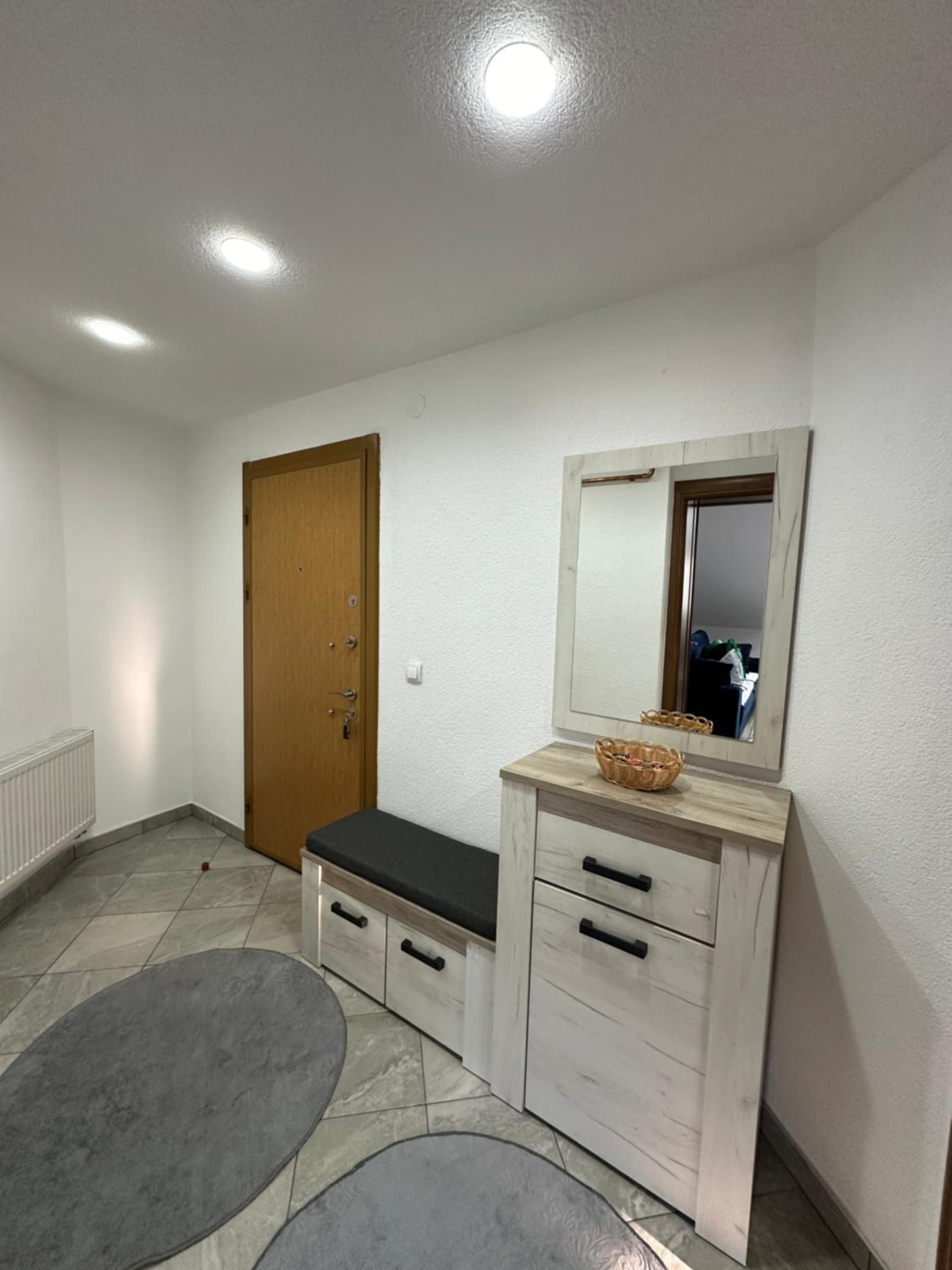 New Luxury Apartment in Sarajevo Center