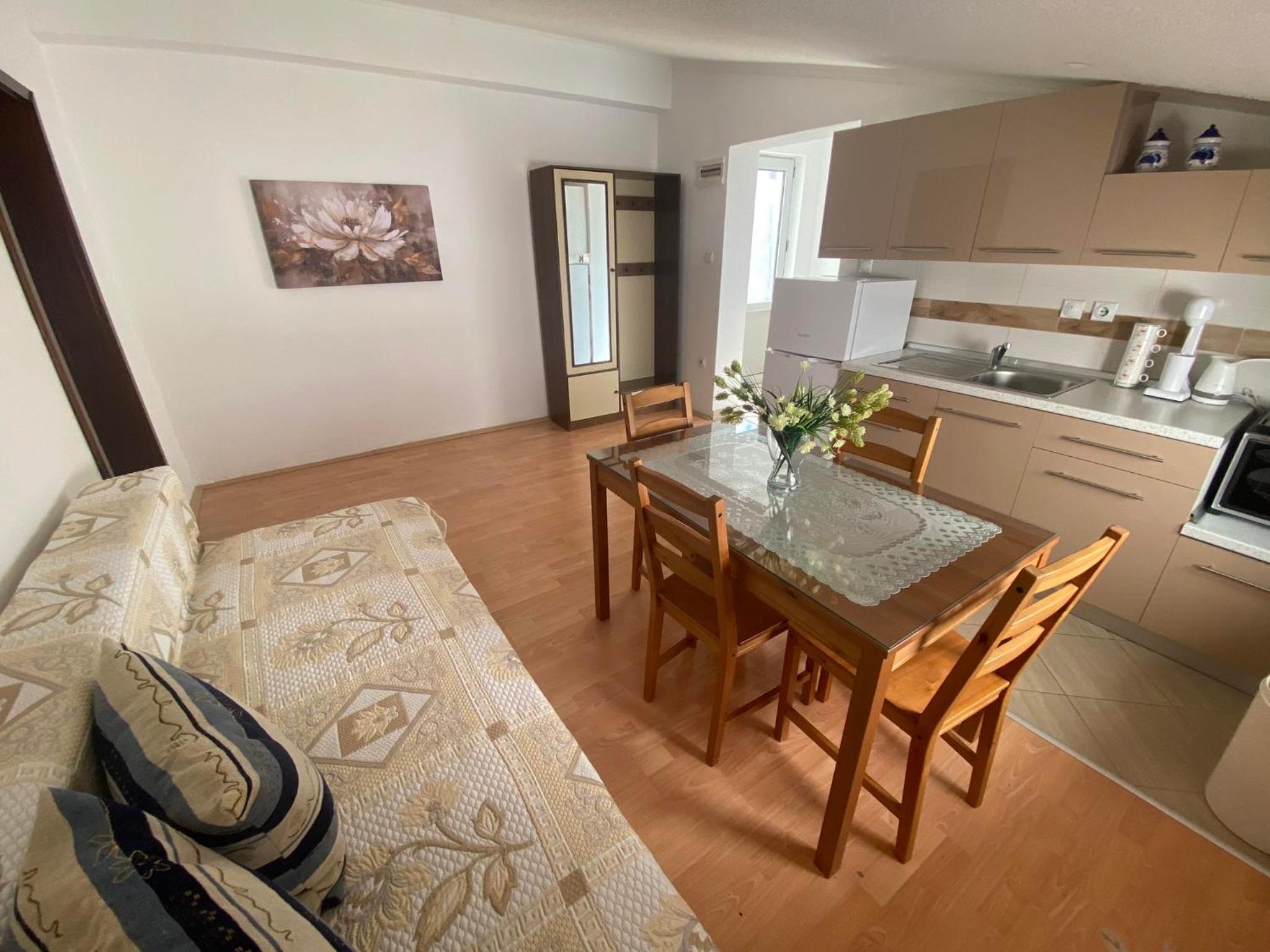 SIENA Apartment