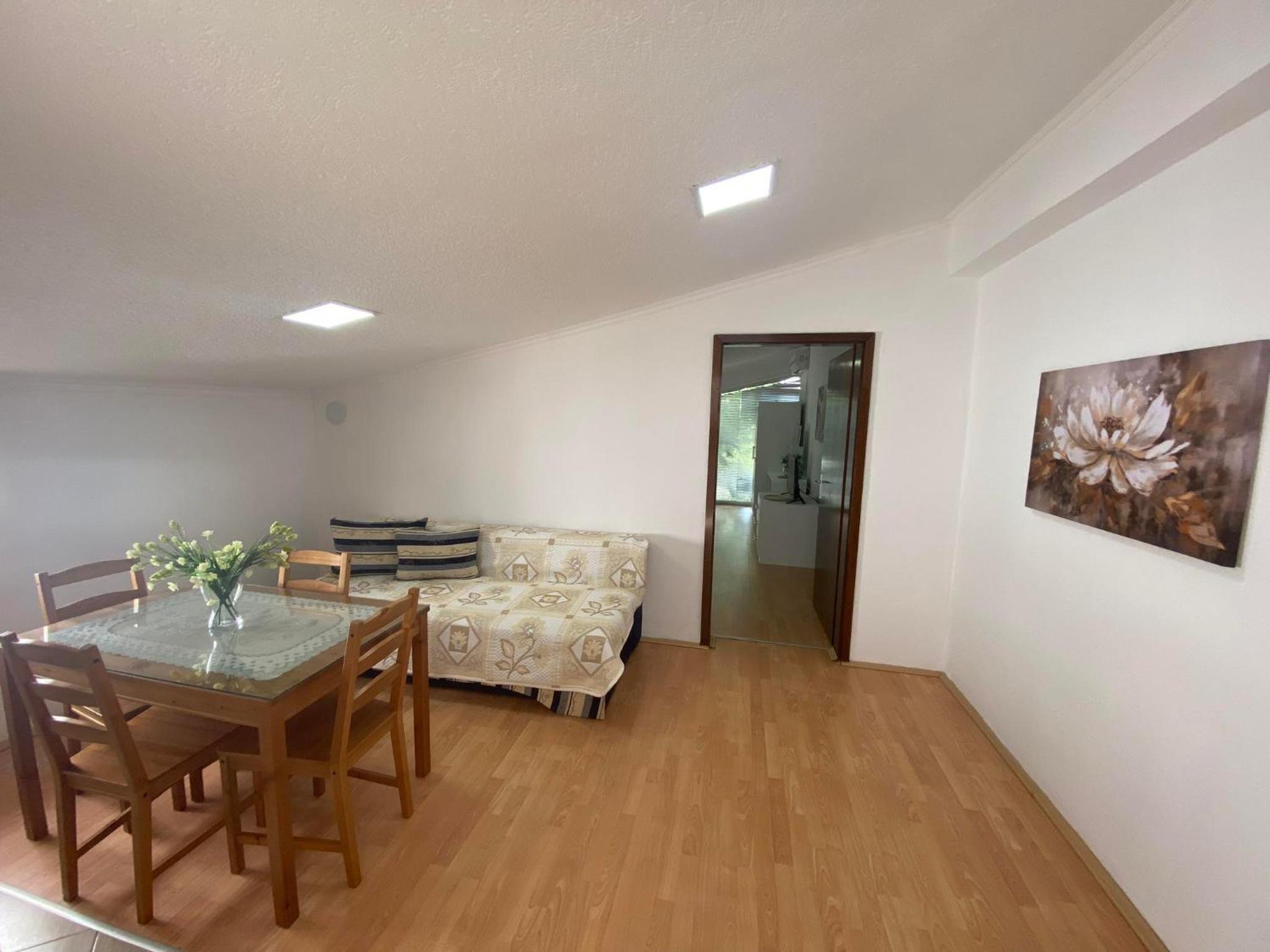 SIENA Apartment