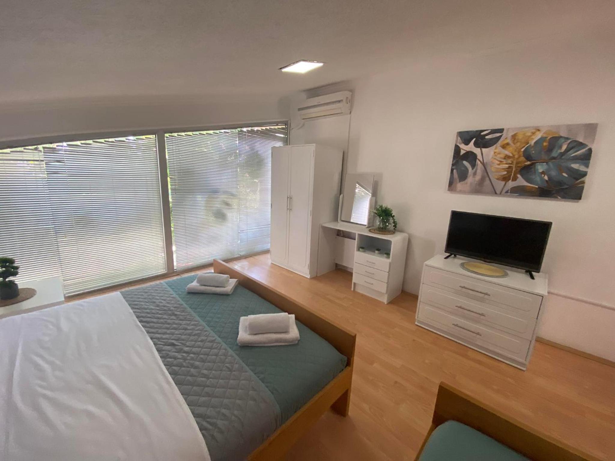 SIENA Apartment