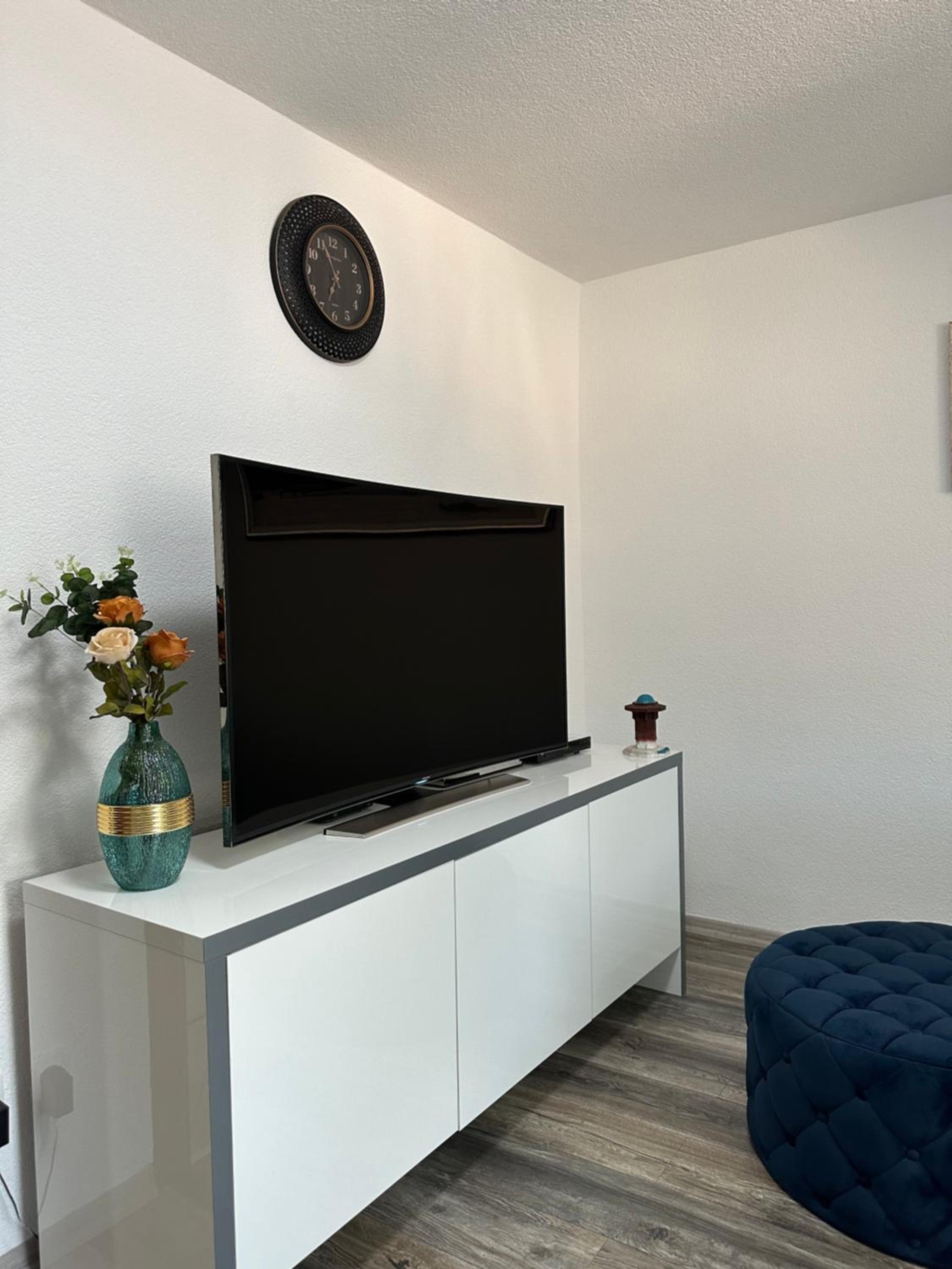 New Luxury Apartment in Sarajevo Center