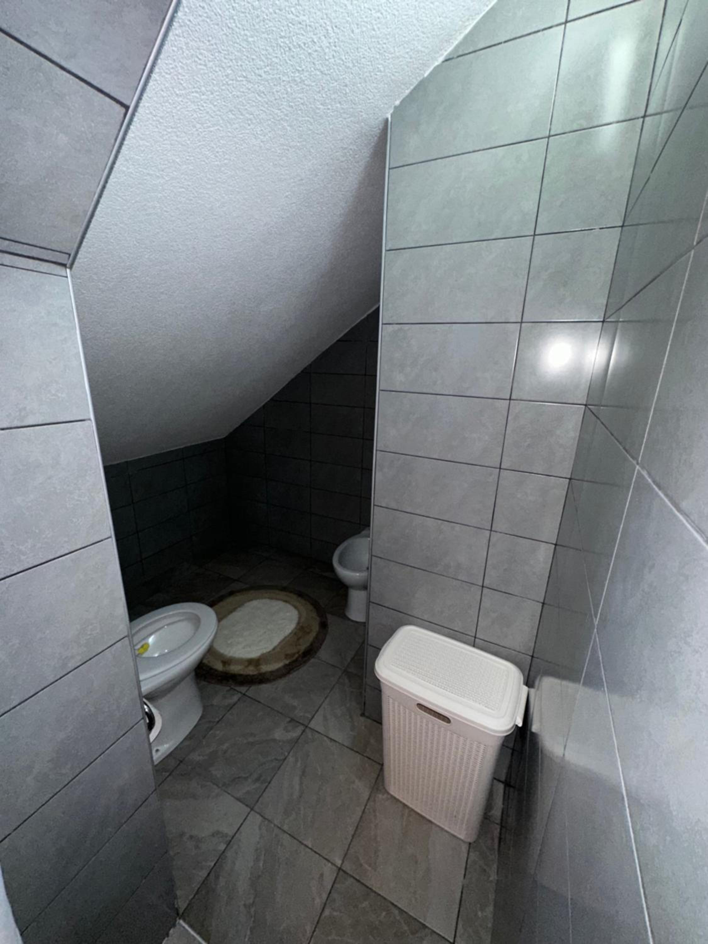 New Luxury Apartment in Sarajevo Center
