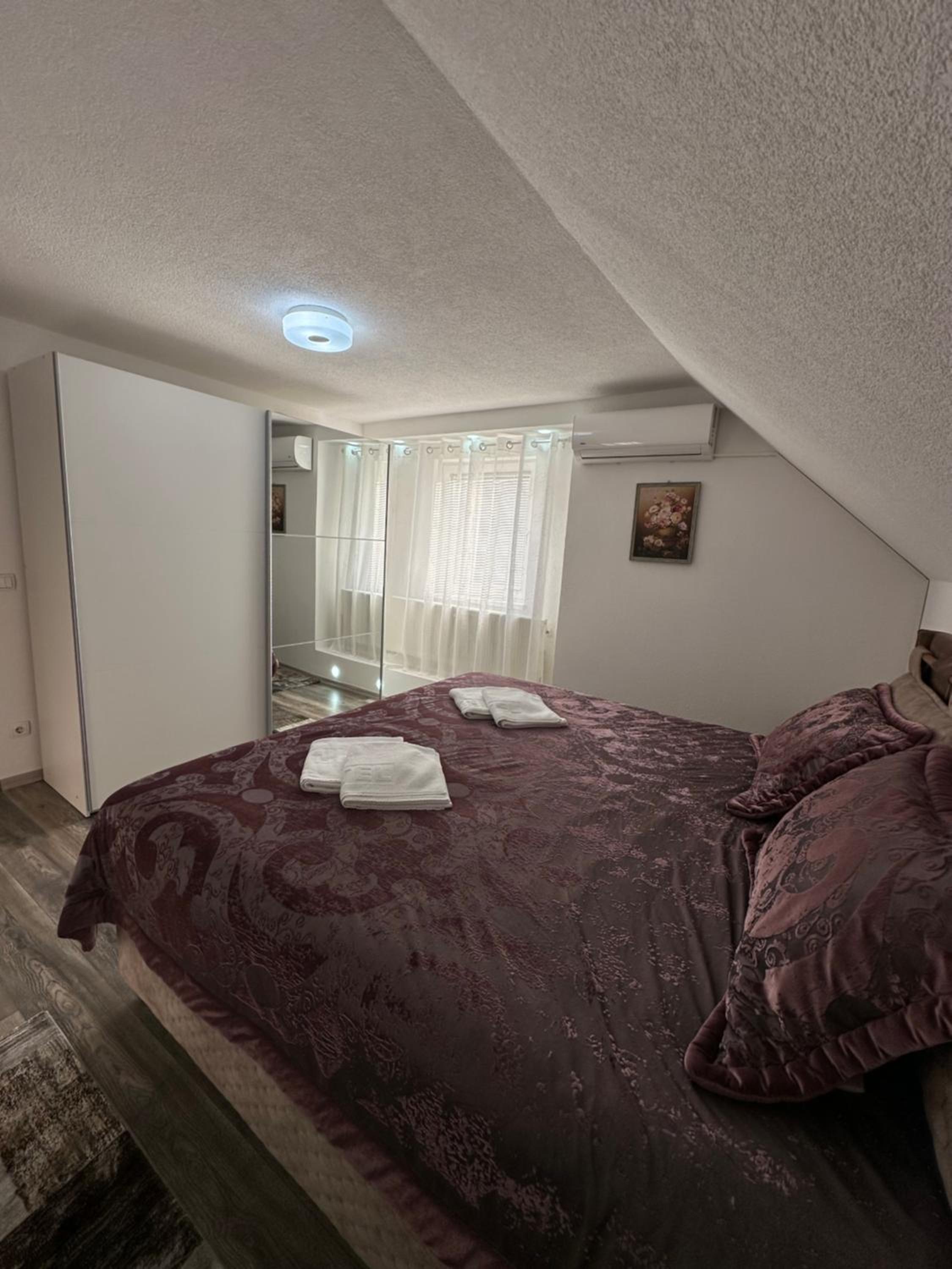 New Luxury Apartment in Sarajevo Center