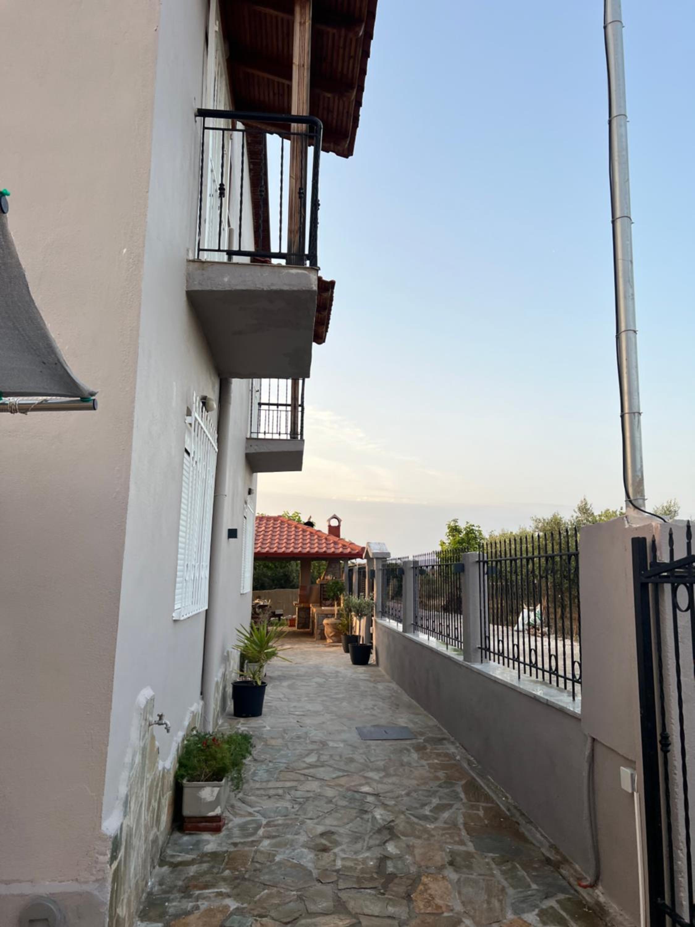 Sunset Luxury Potidea