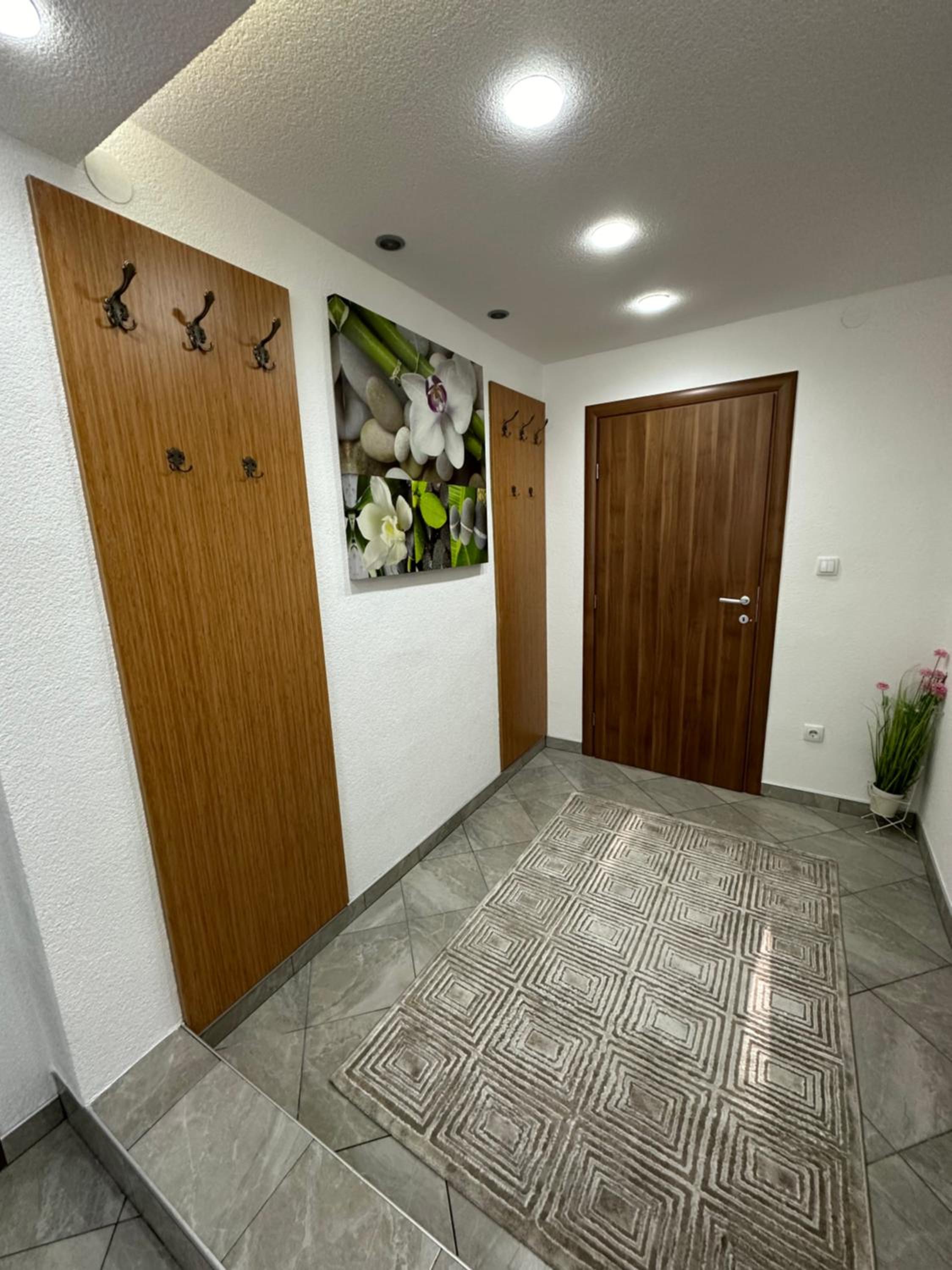 New Luxury Apartment in Sarajevo Center