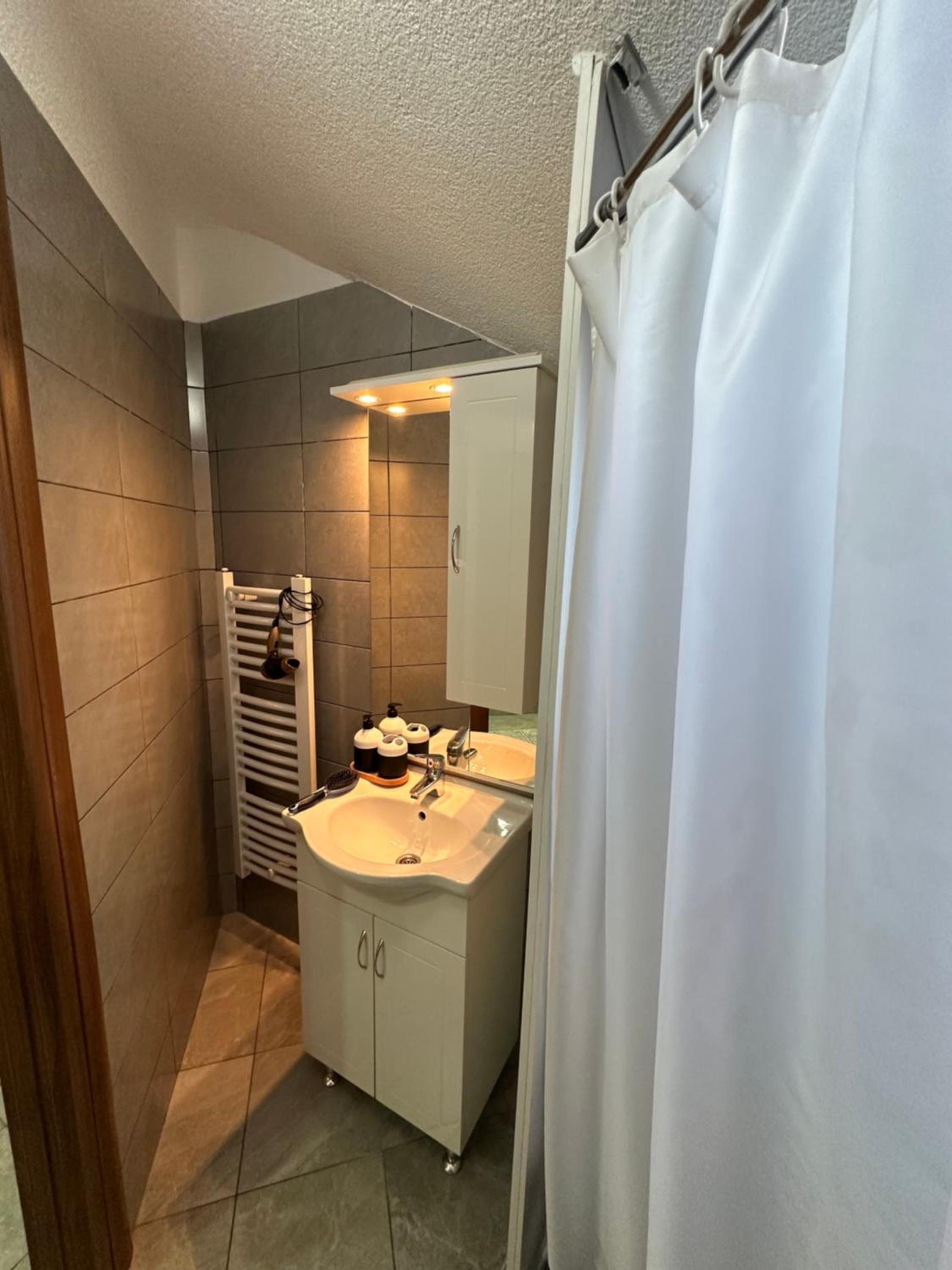 New Luxury Apartment in Sarajevo Center