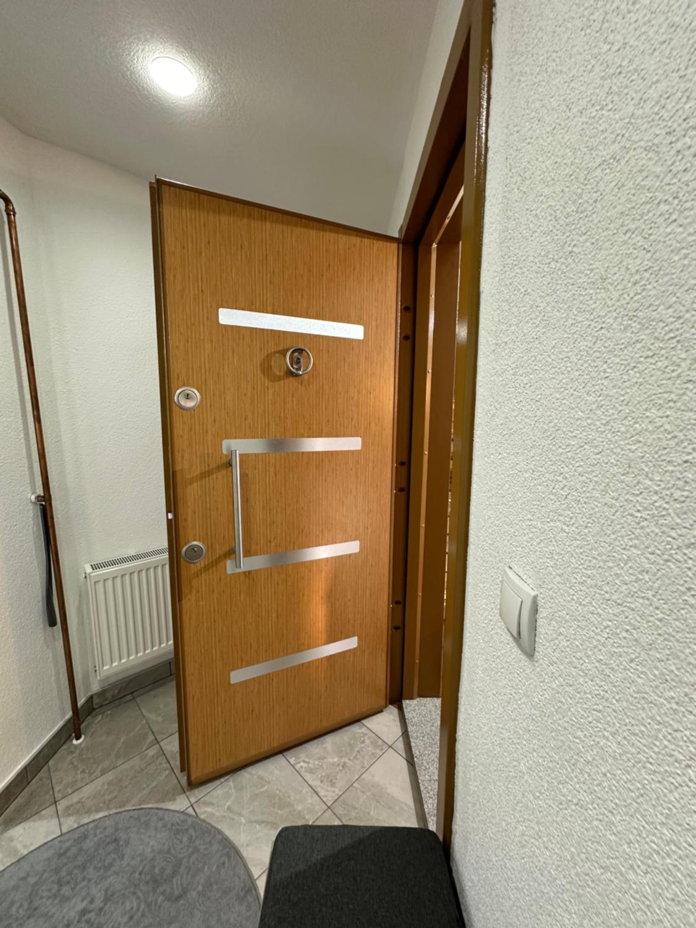New Luxury Apartment in Sarajevo Center