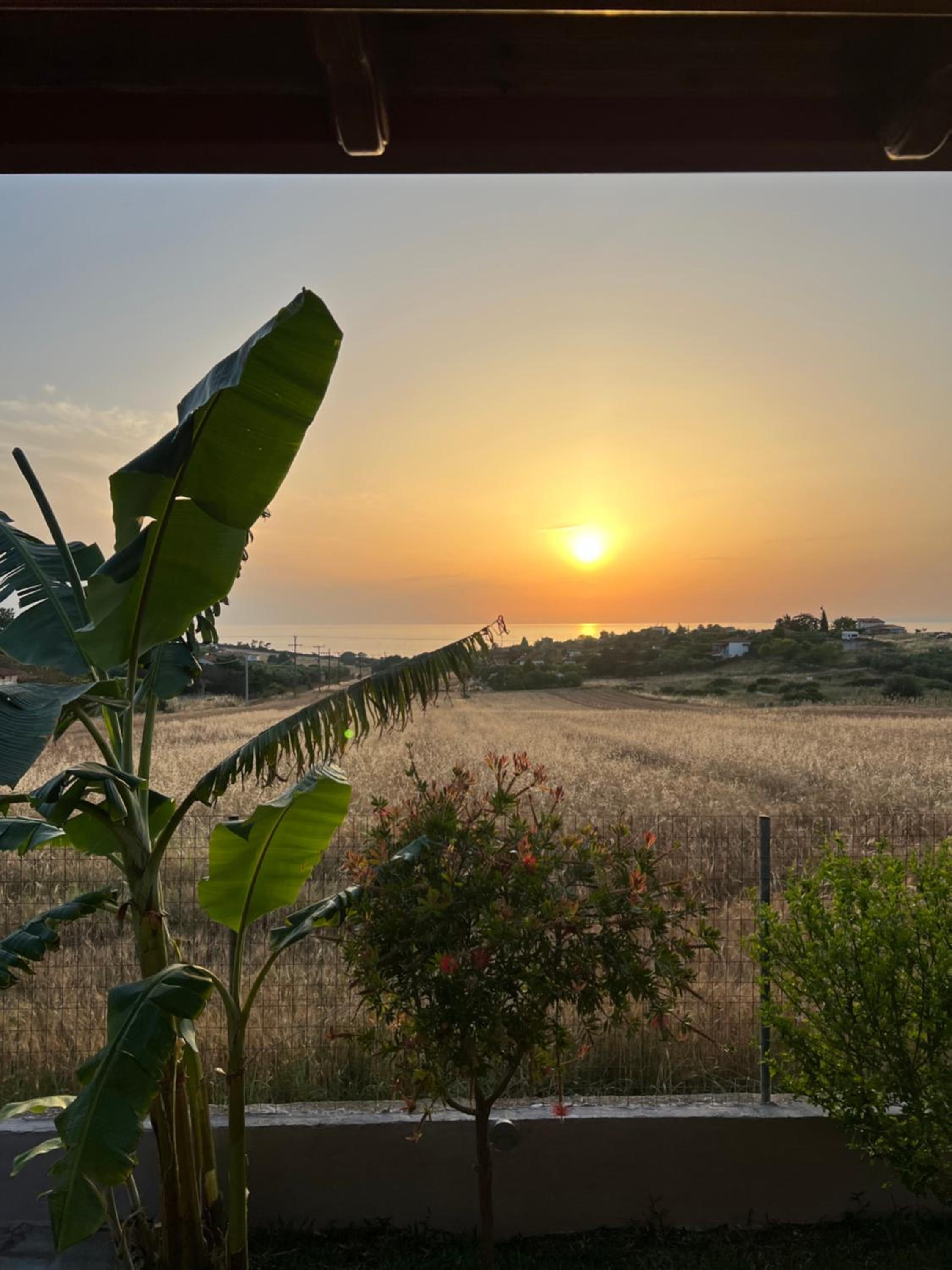 Sunset Luxury Potidea