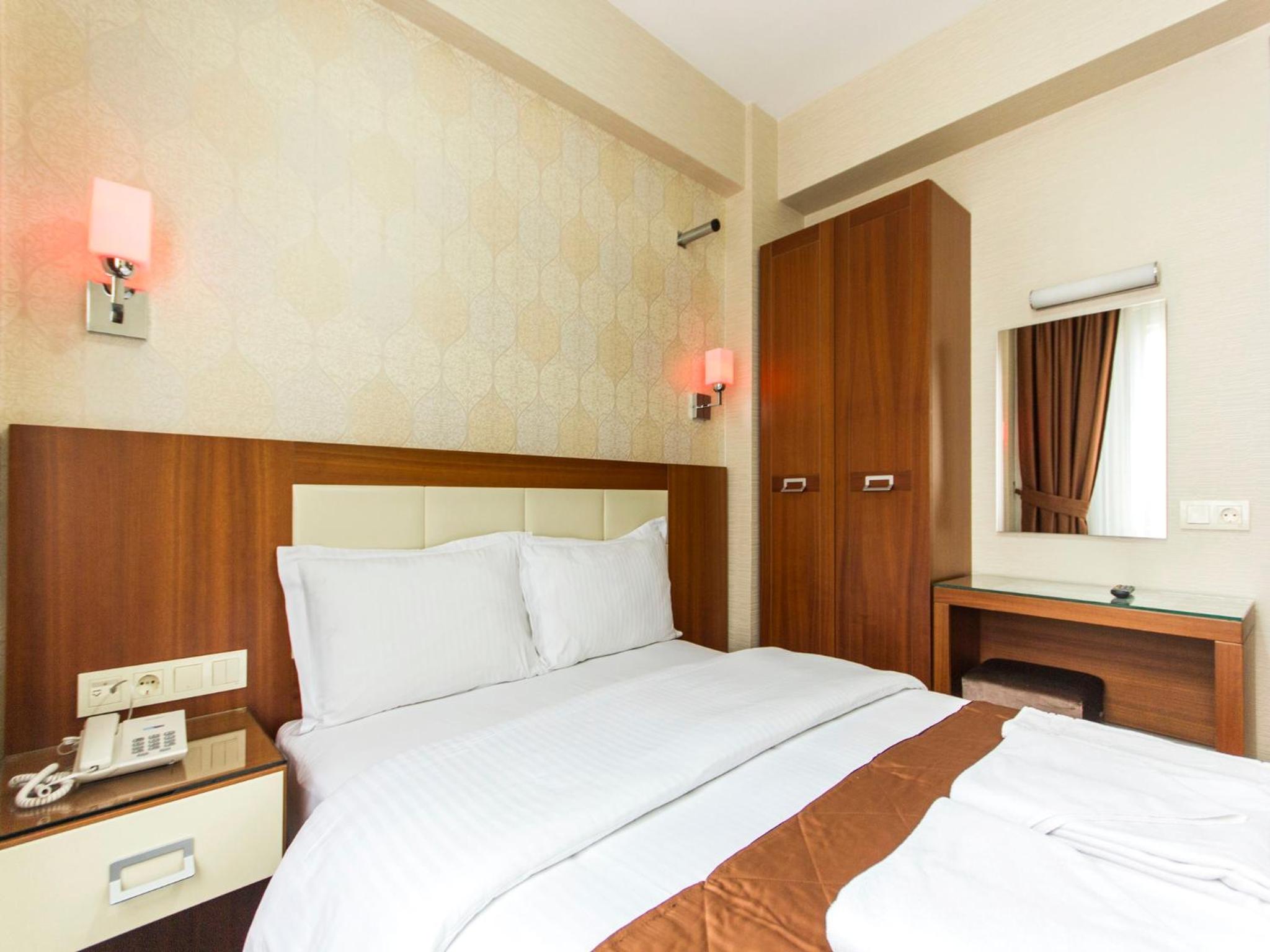 Mint Residence Taksim - Image 21