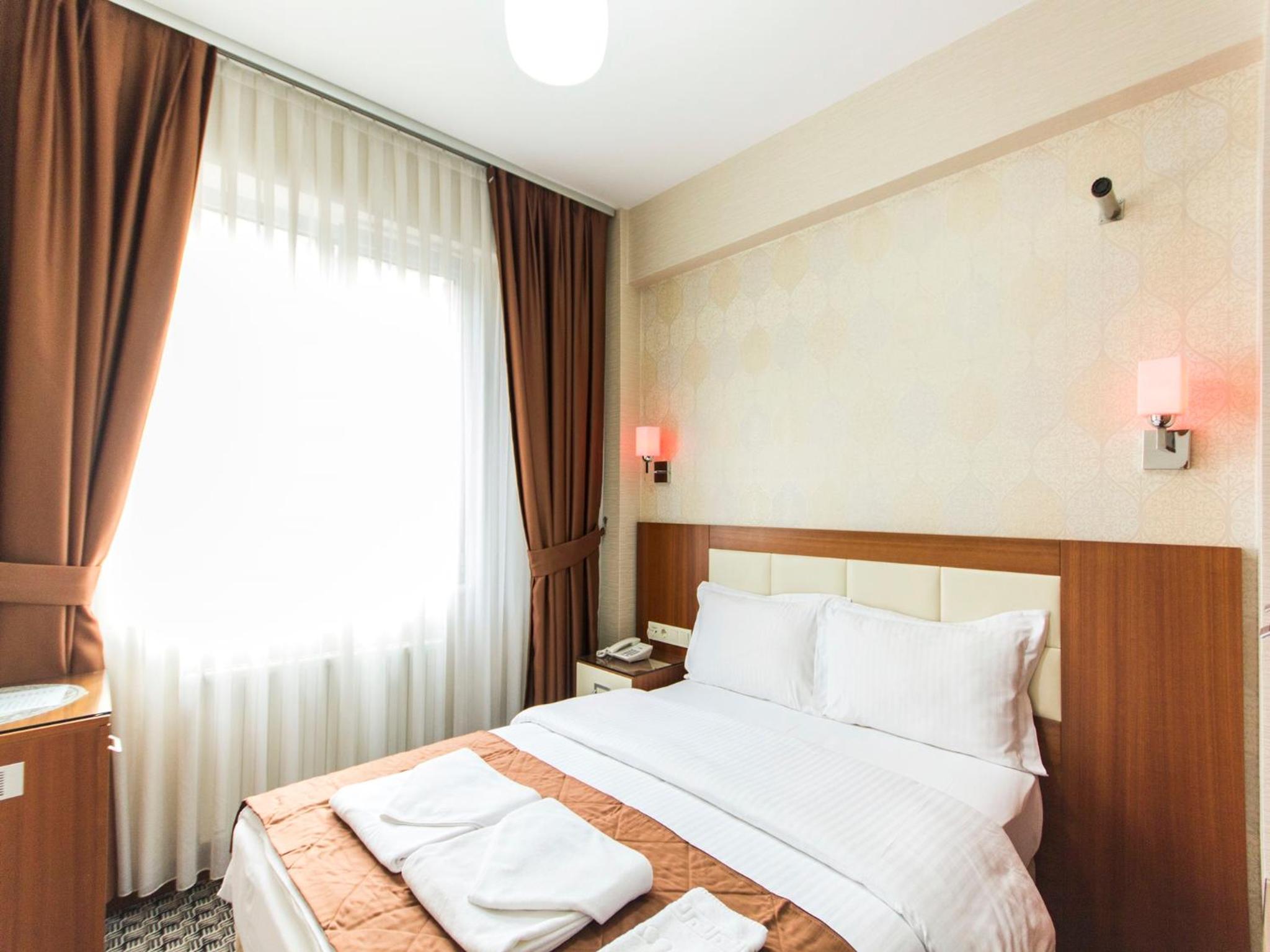 Mint Residence Taksim - Image 22