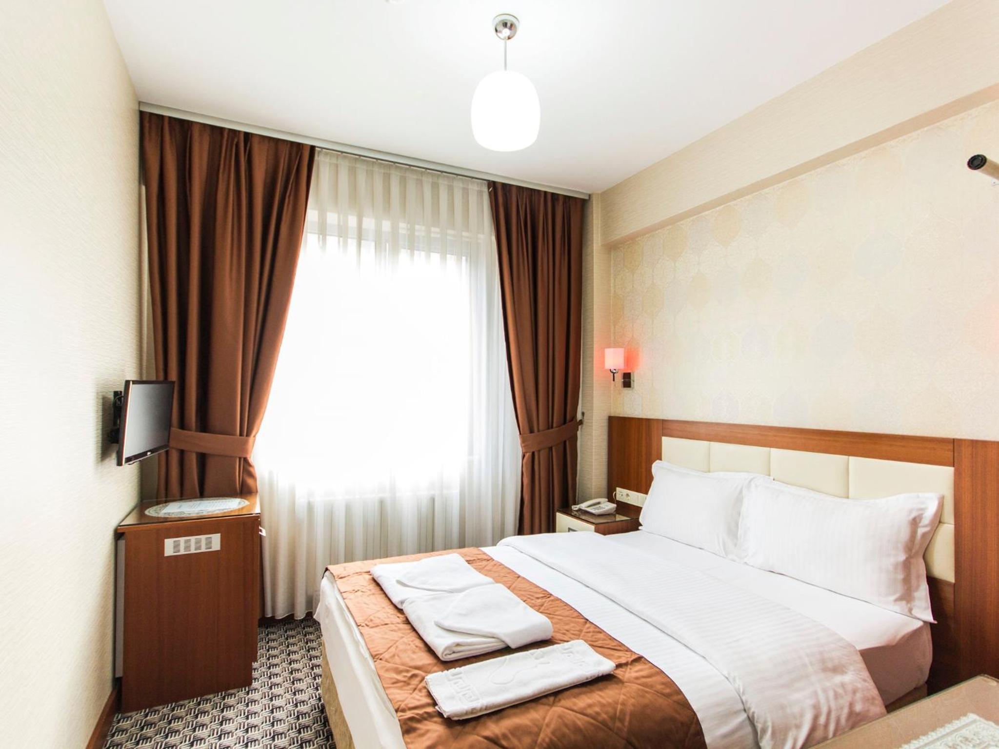 Mint Residence Taksim - Image 19