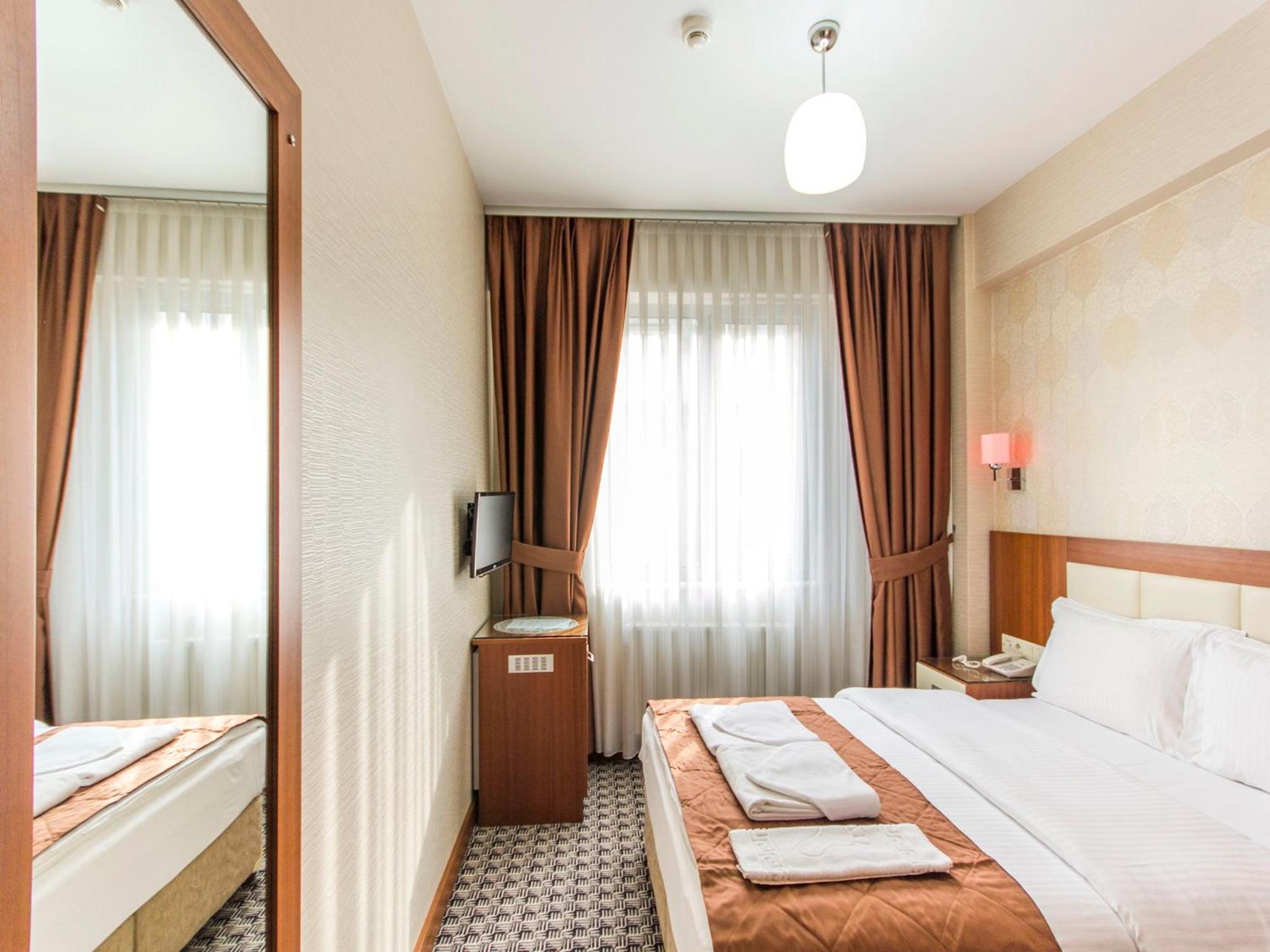 Mint Residence Taksim - Image 32