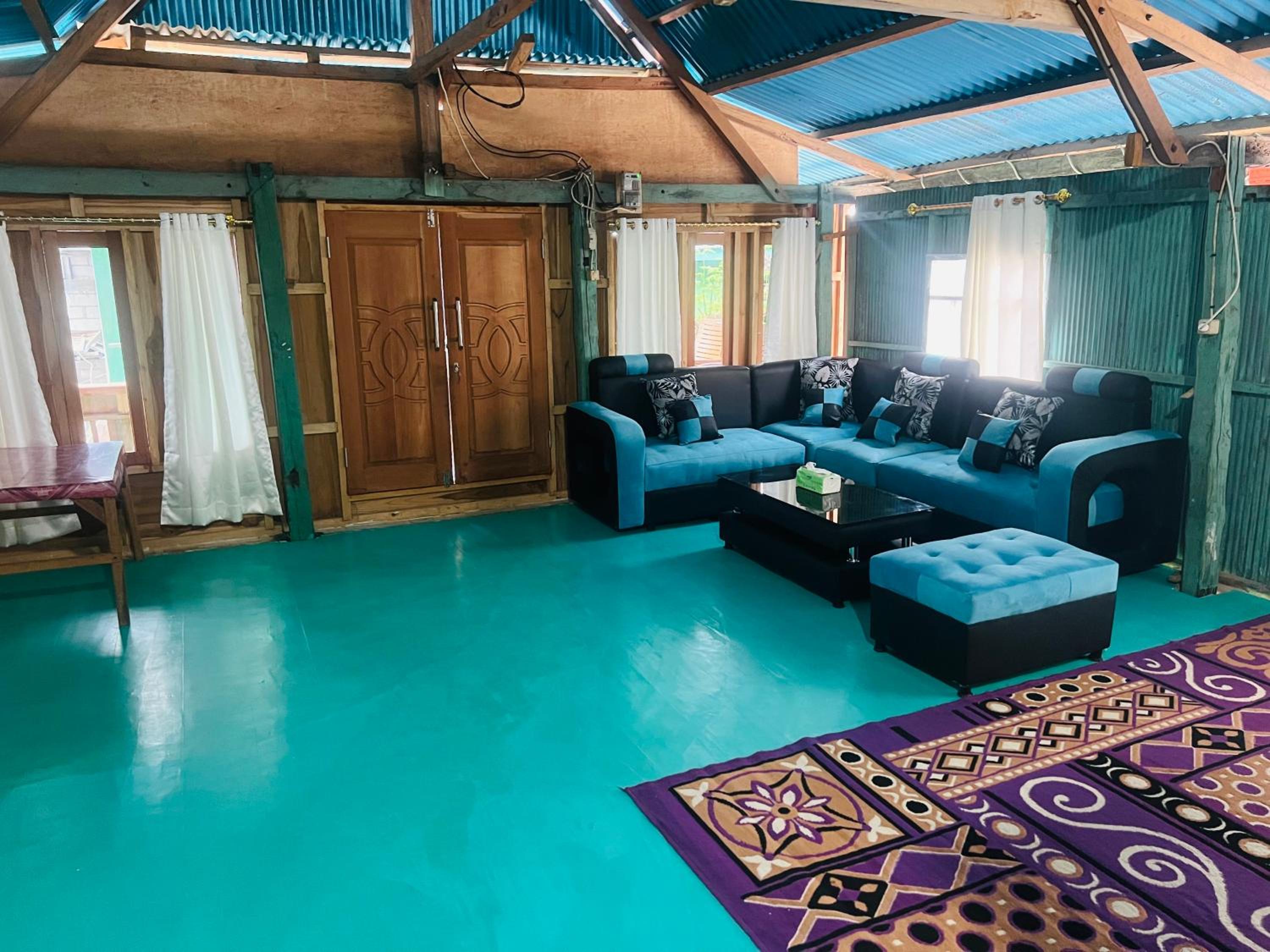 Jhuna Komodo Homestay