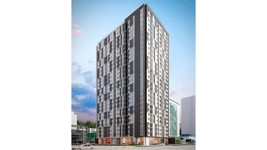 APARTAMENTO KELVIN - Edificio ON APARTMENTS view 3