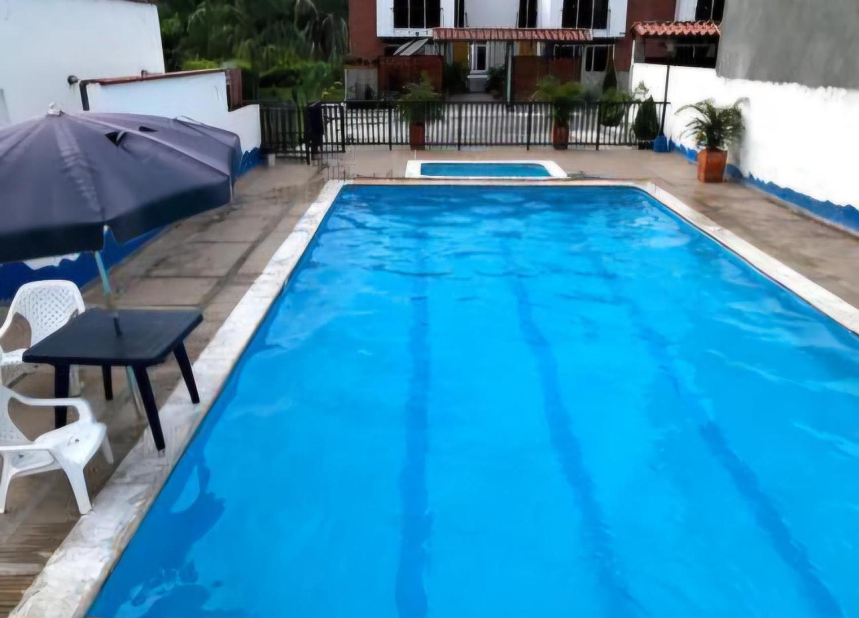 Agua Azul Cabaña 87