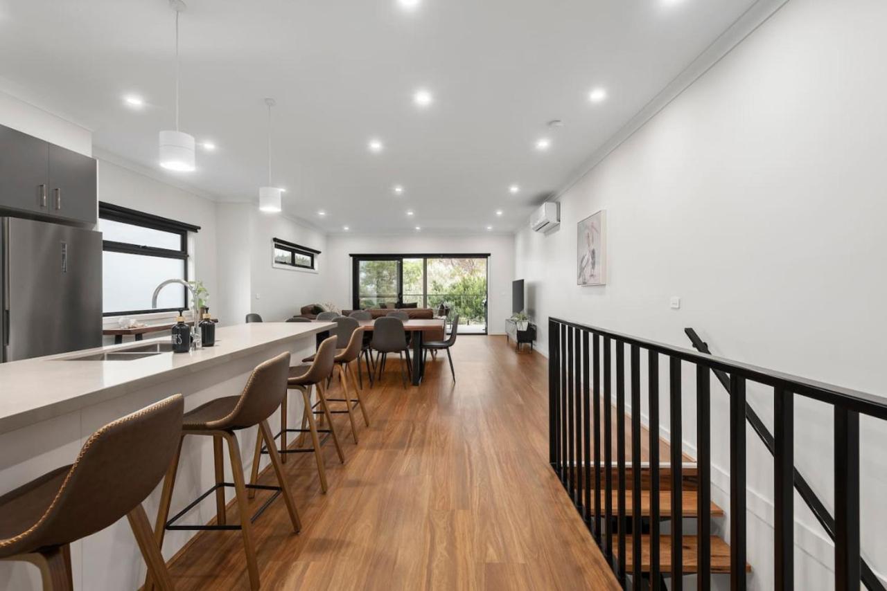 NEW Portarlington Holiday Home