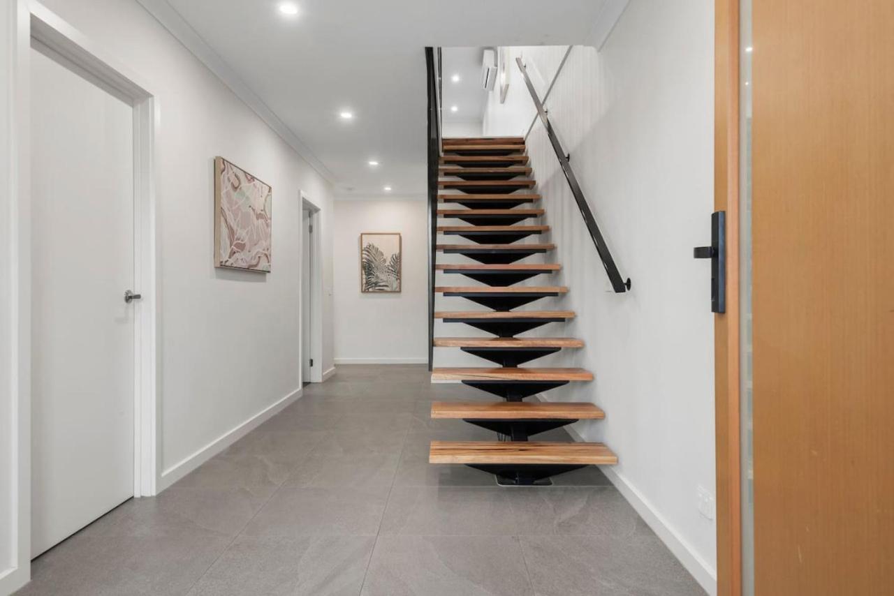 NEW Portarlington Holiday Home